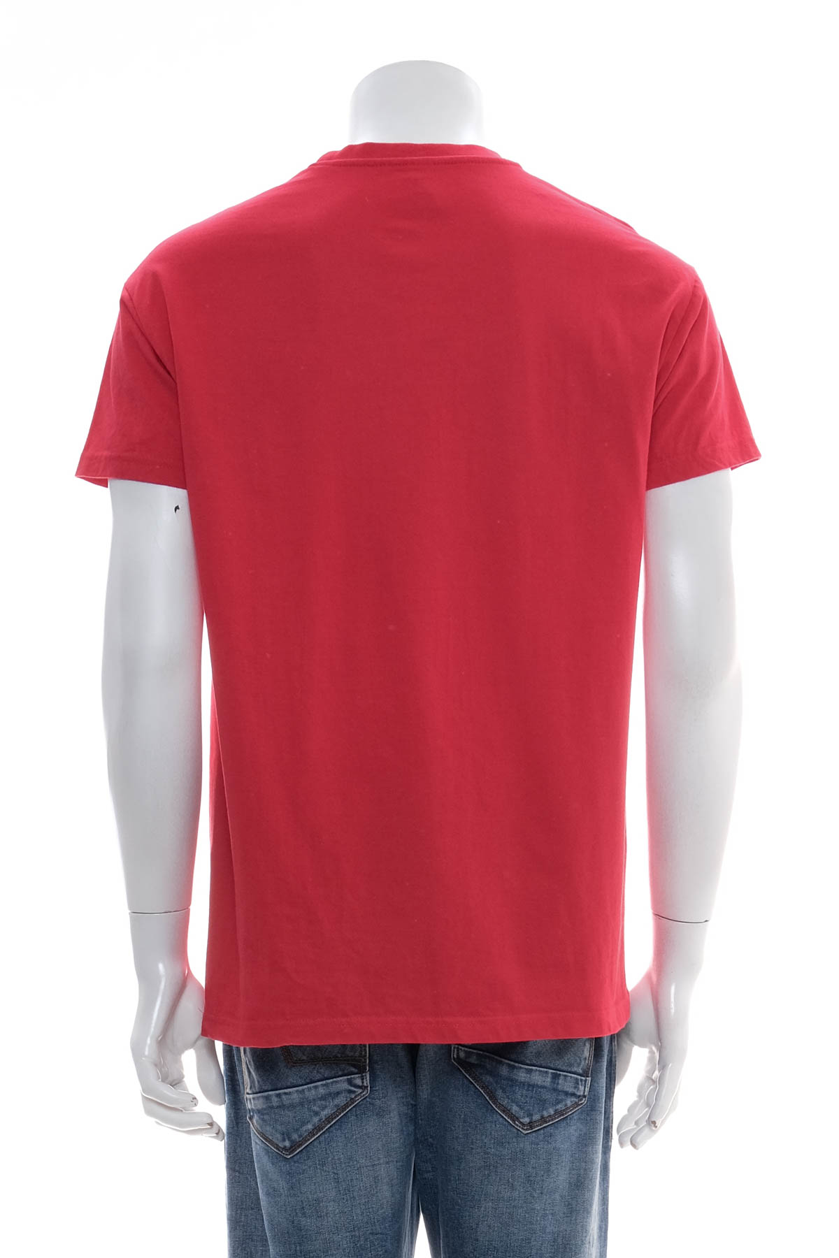 Men's T-shirt - SOL'S - 1