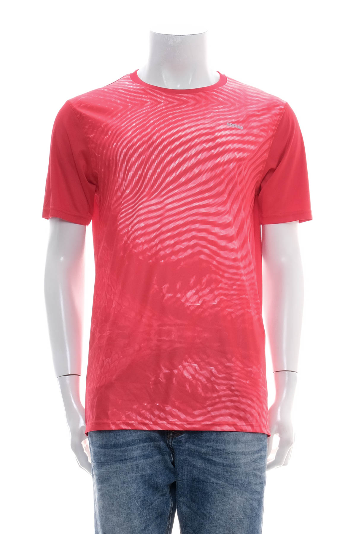 Men's T-shirt - Spmax - 0