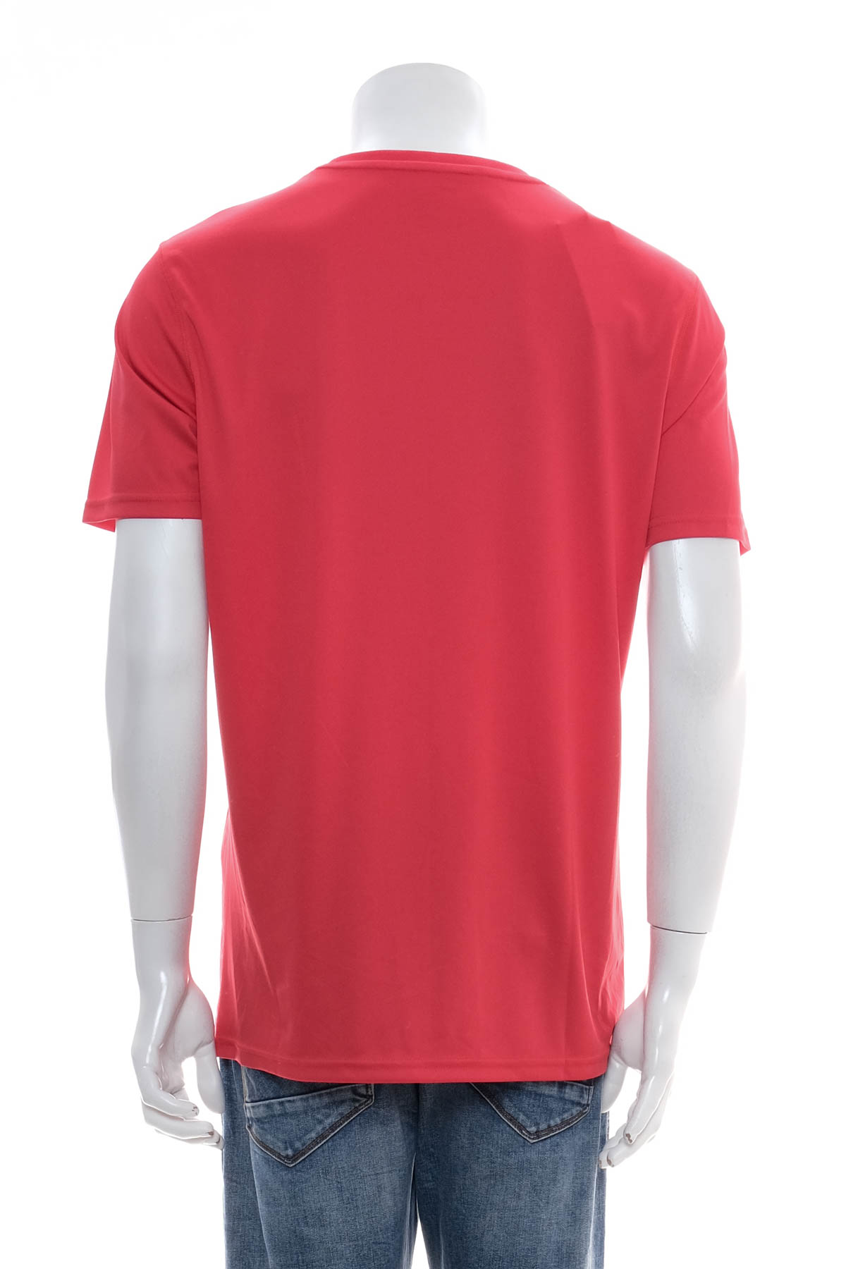 Men's T-shirt - Spmax - 1