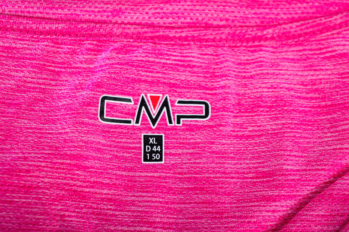 Women's top - CMP - 2