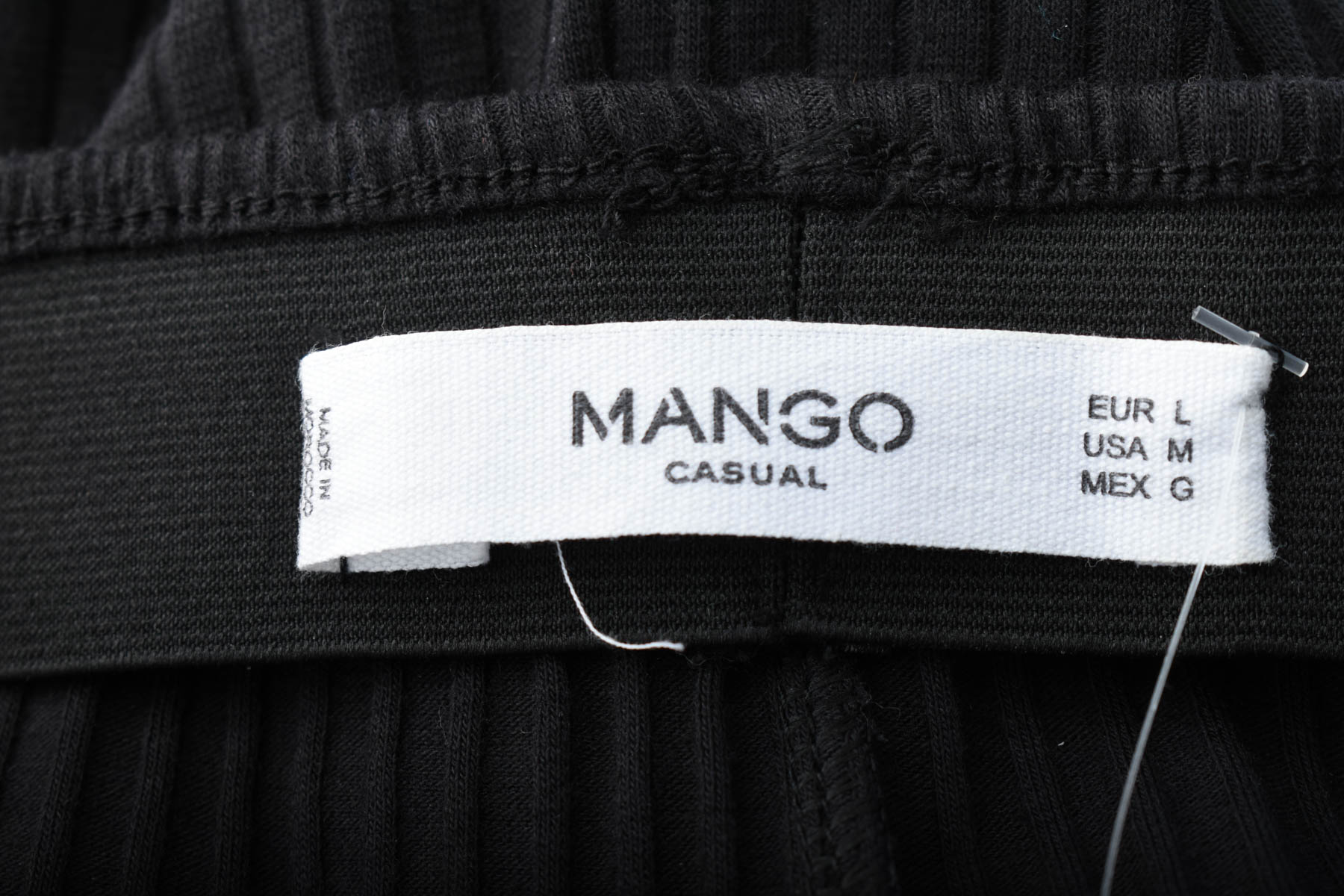 Skirt - MANGO - 2