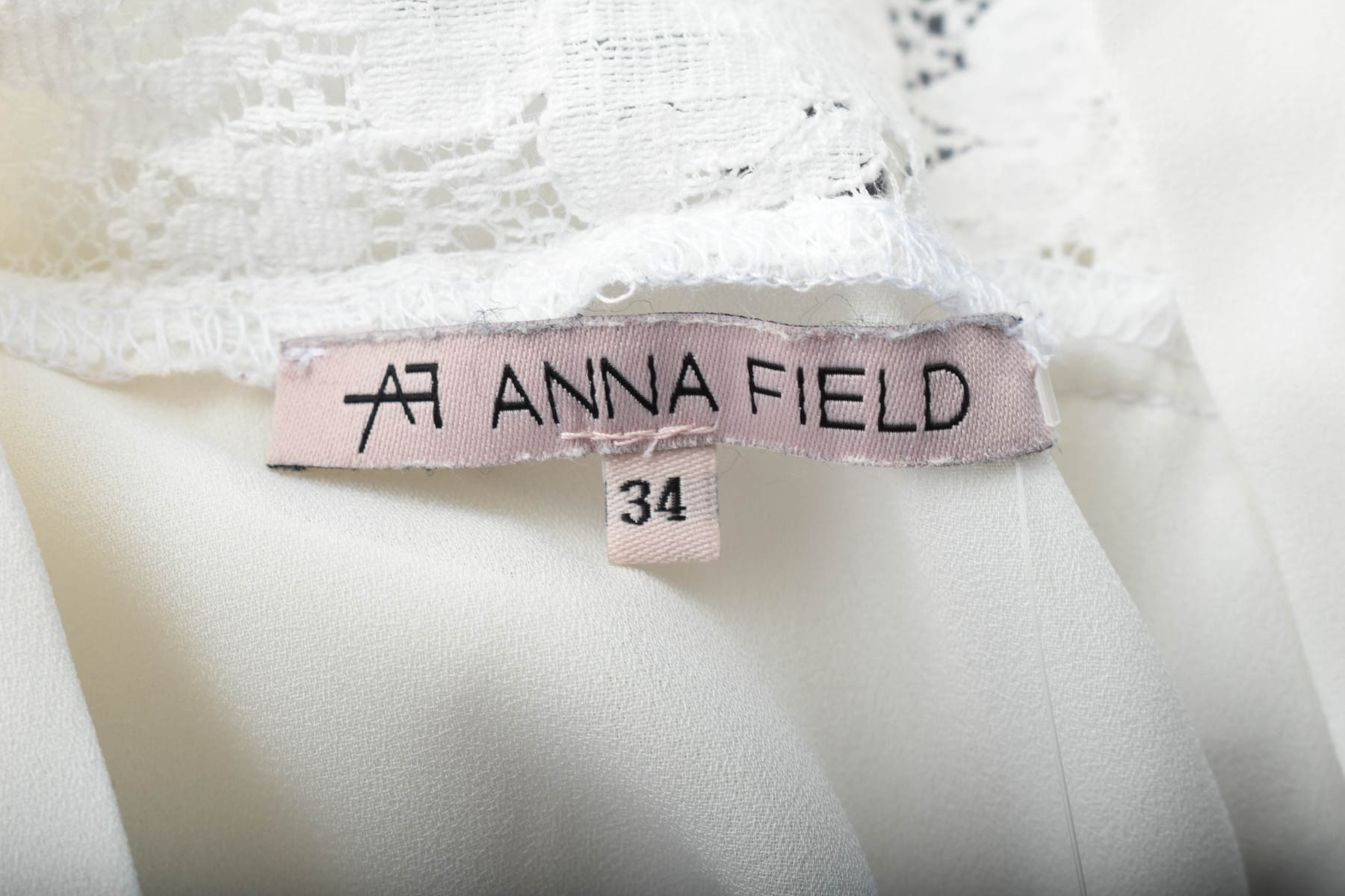 Women's shirt - ANNA FIELD - 2