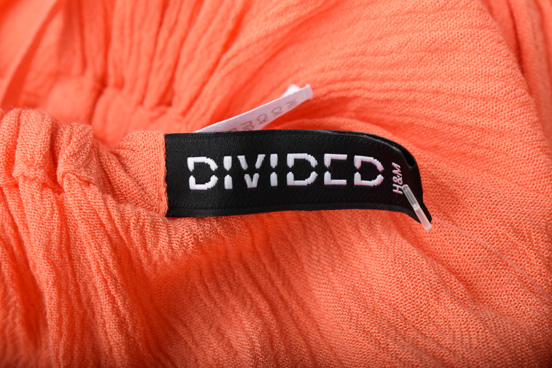 Women's shirt - DIVIDED - 2