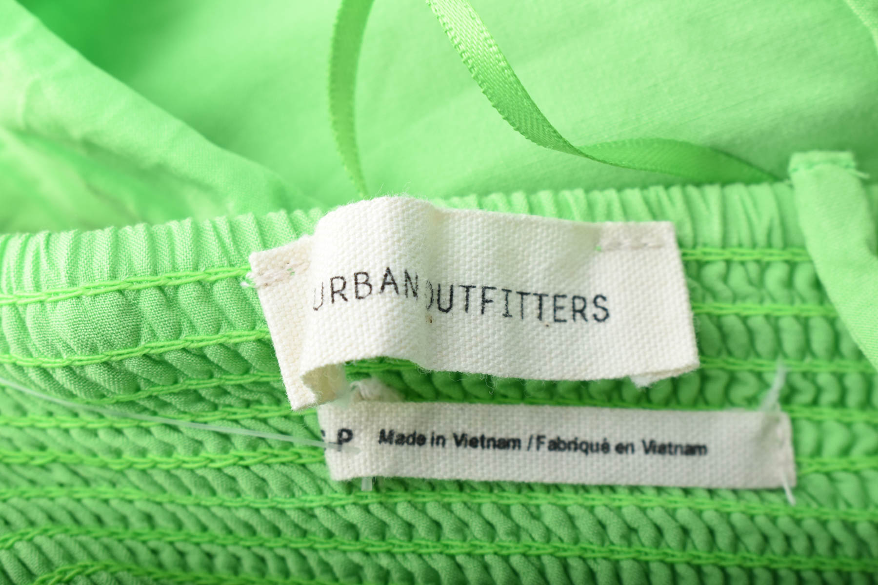 Cămașa de damă - Urban Outfitters - 2