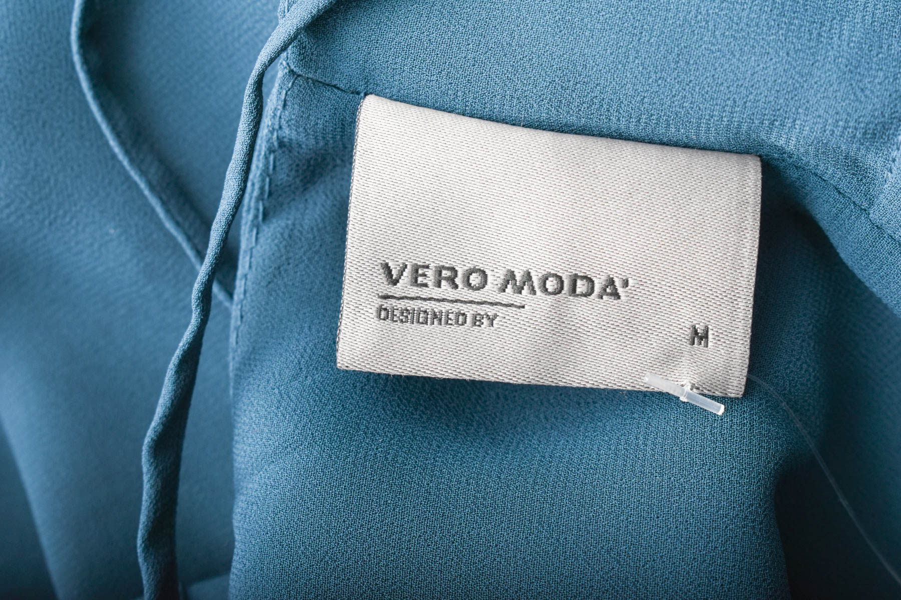 Cămașa de damă - VERO MODA - 2