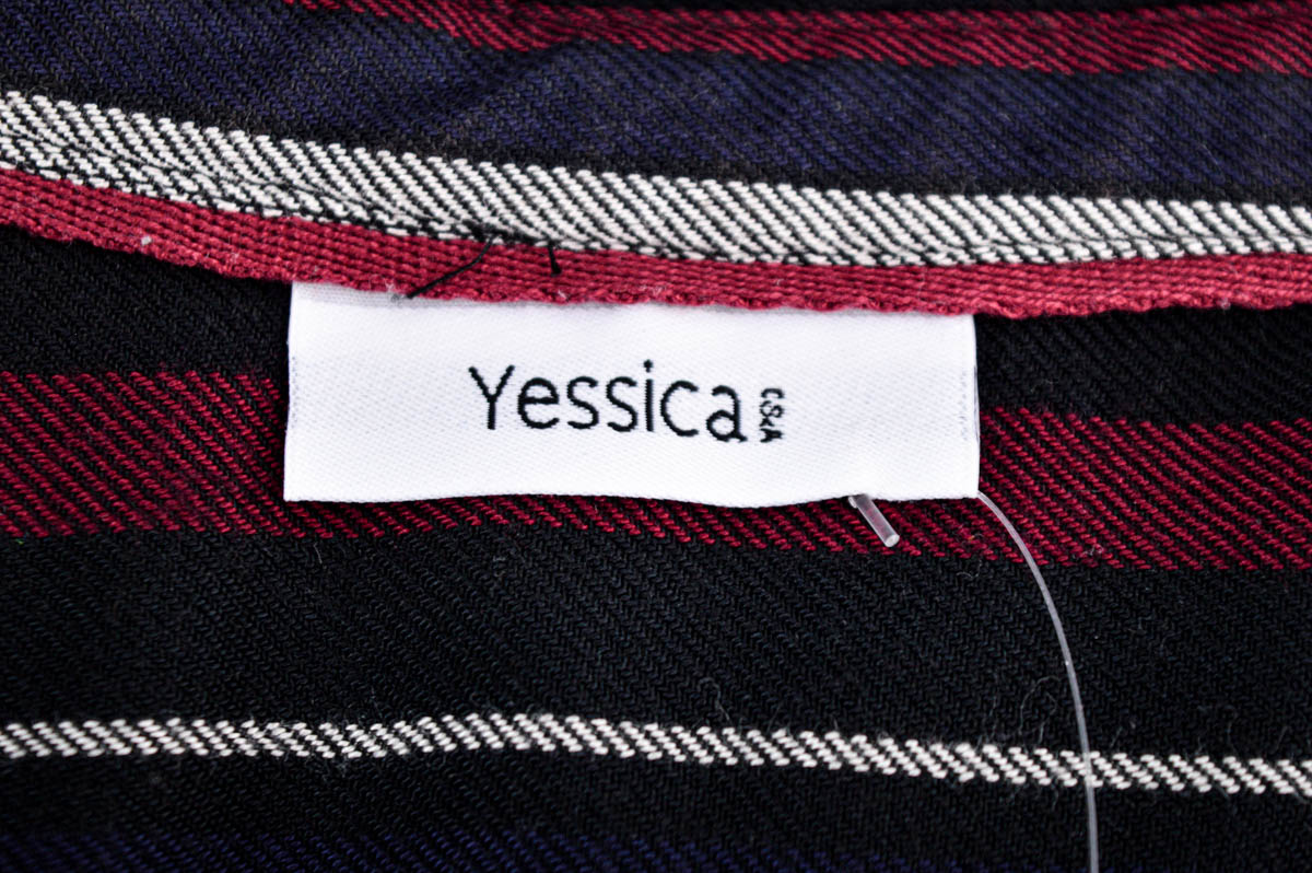 Women's shirt - Yessica - 2