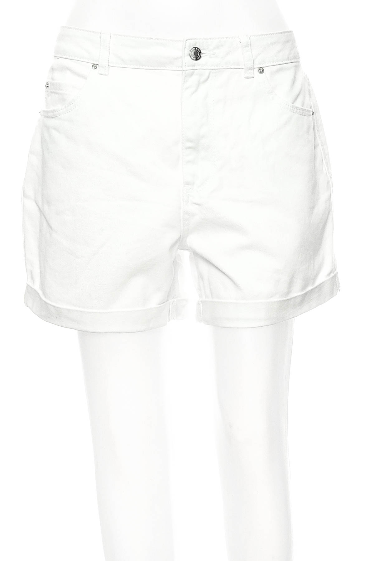 Female shorts - VERO MODA - 0