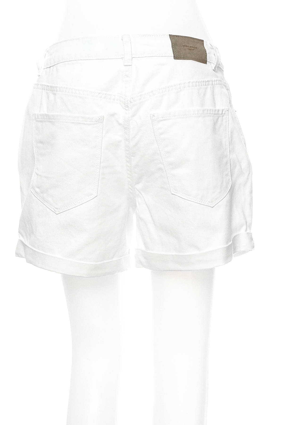 Female shorts - VERO MODA - 1