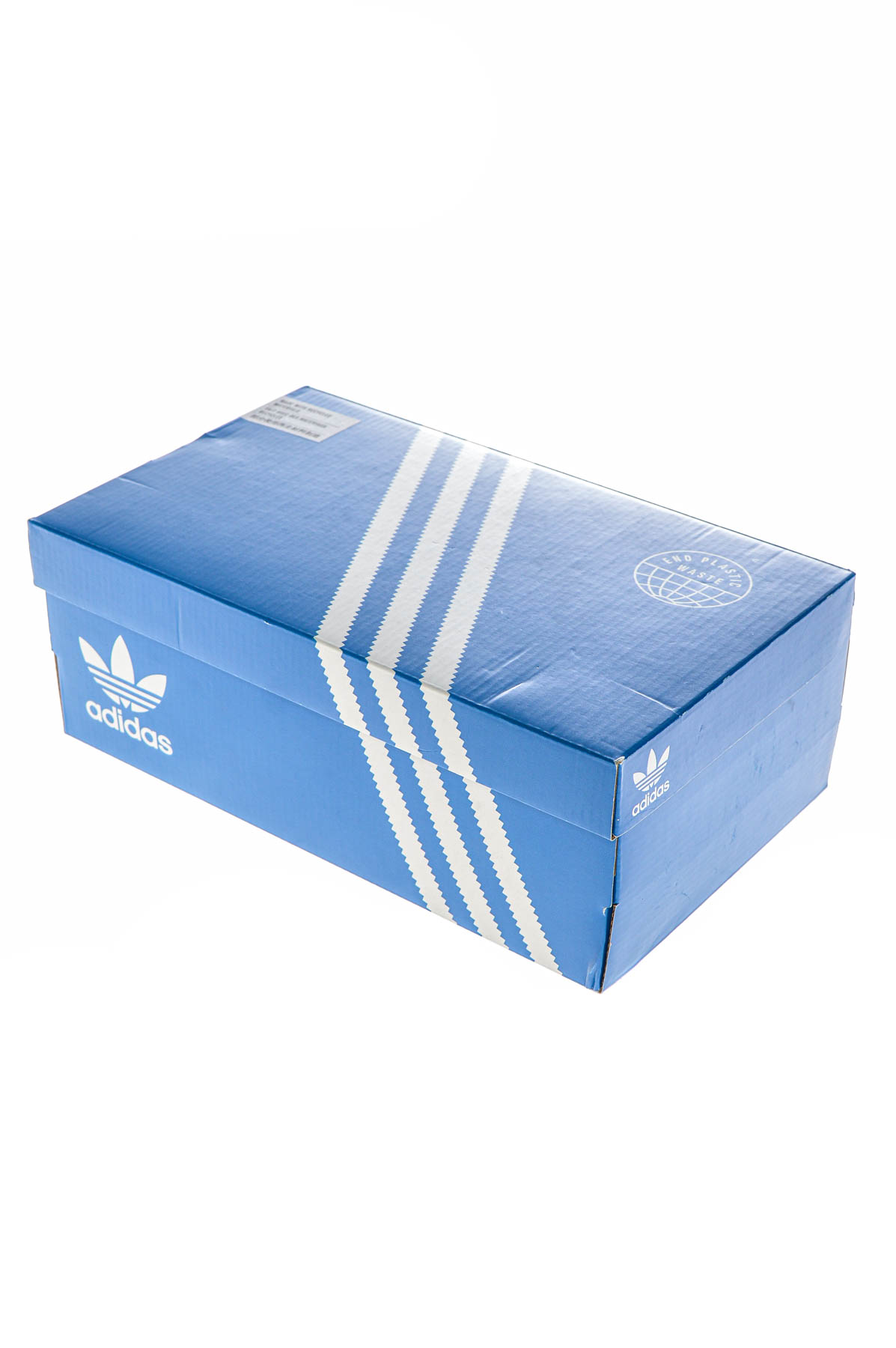 Women's sneakers - Adidas - 4