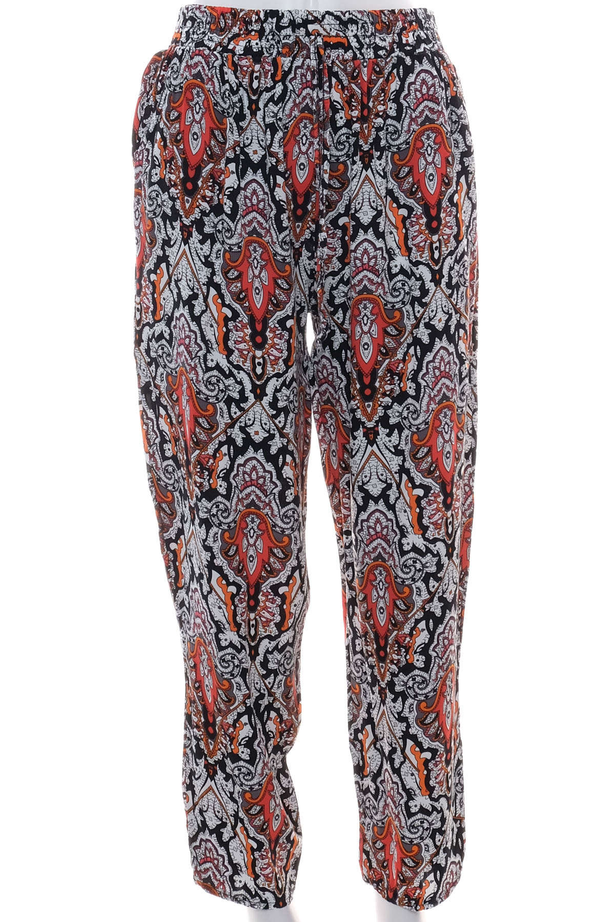 Women's trousers - 1