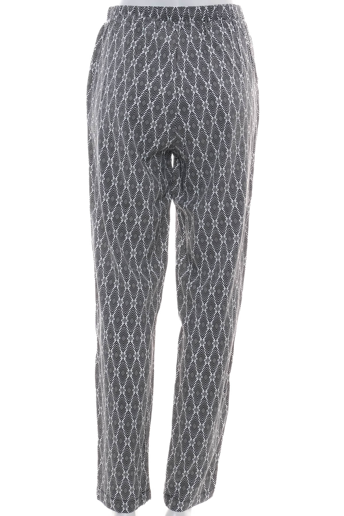 Women's trousers - 1