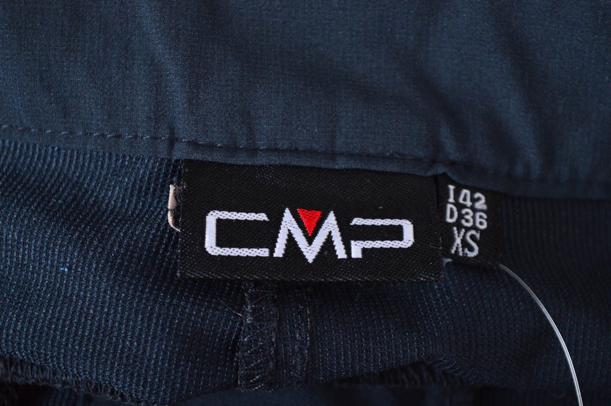 Pantaloni de damă - CMP - 2