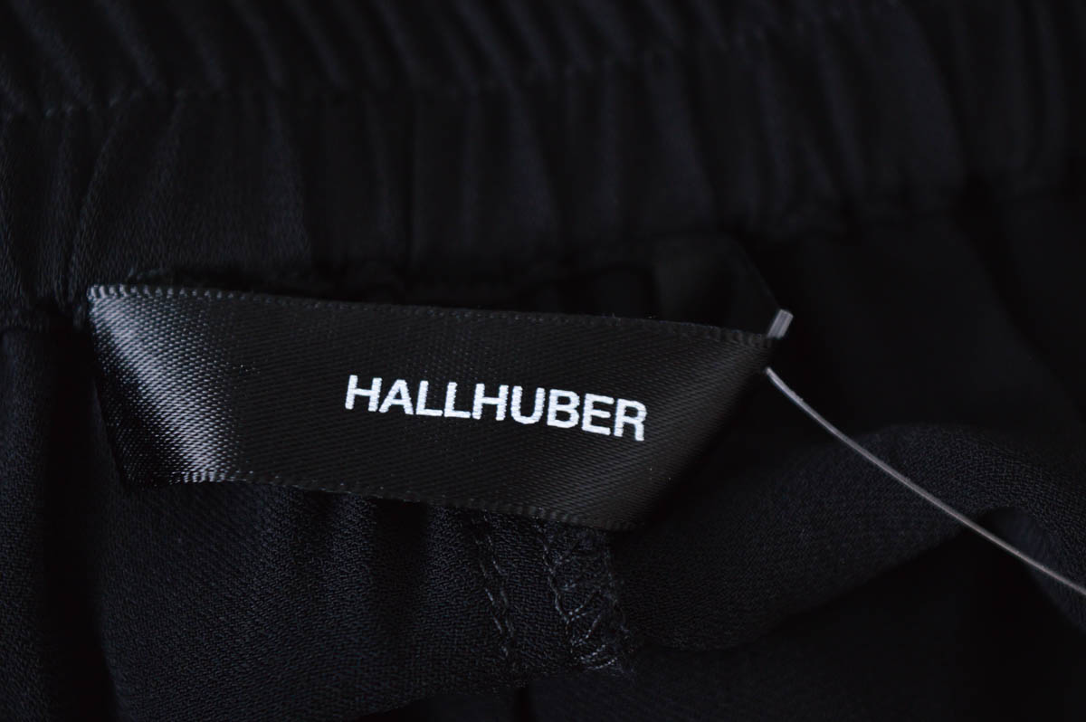 Women's trousers - HALLHUBER - 2