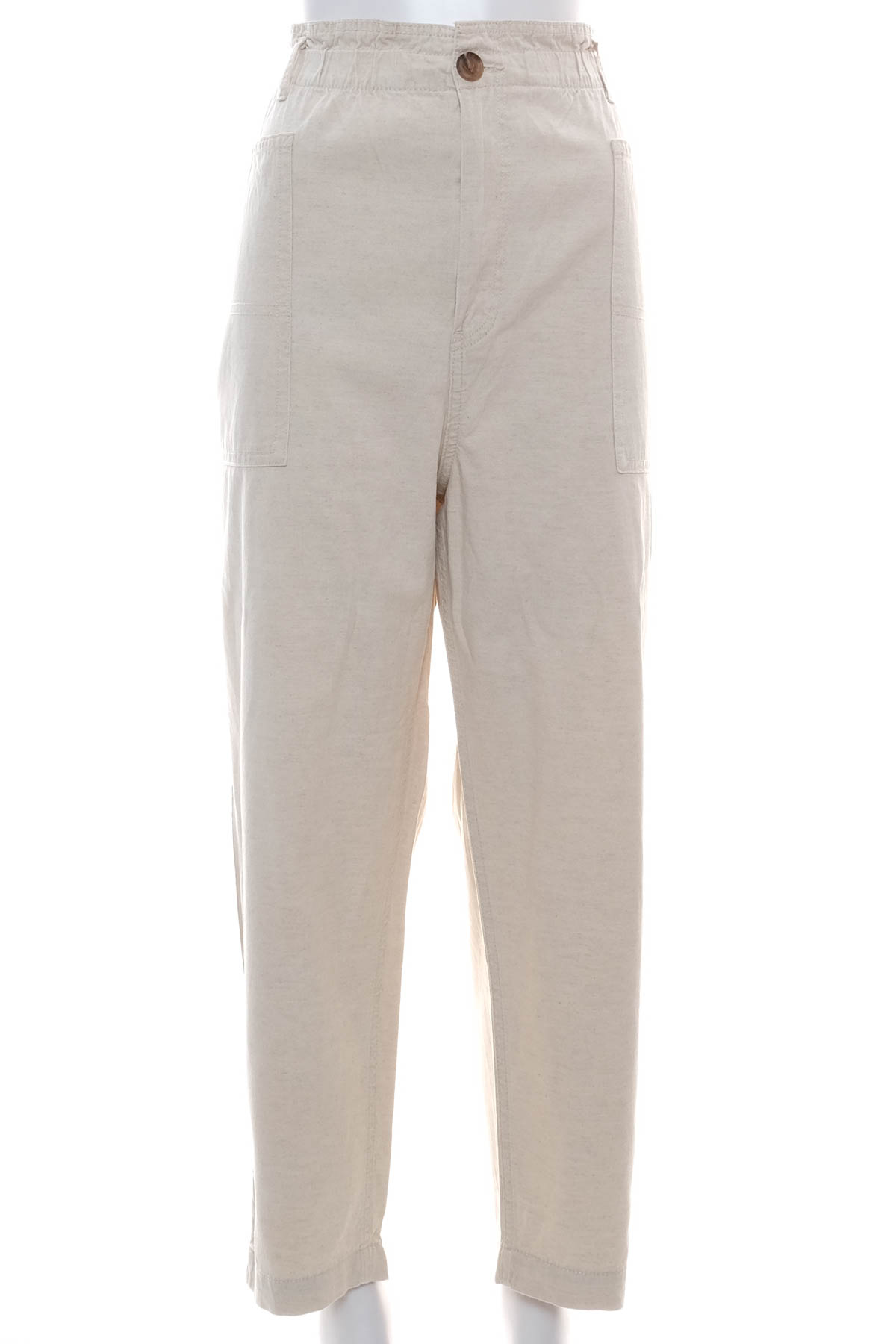 Women's trousers - H&M - 0