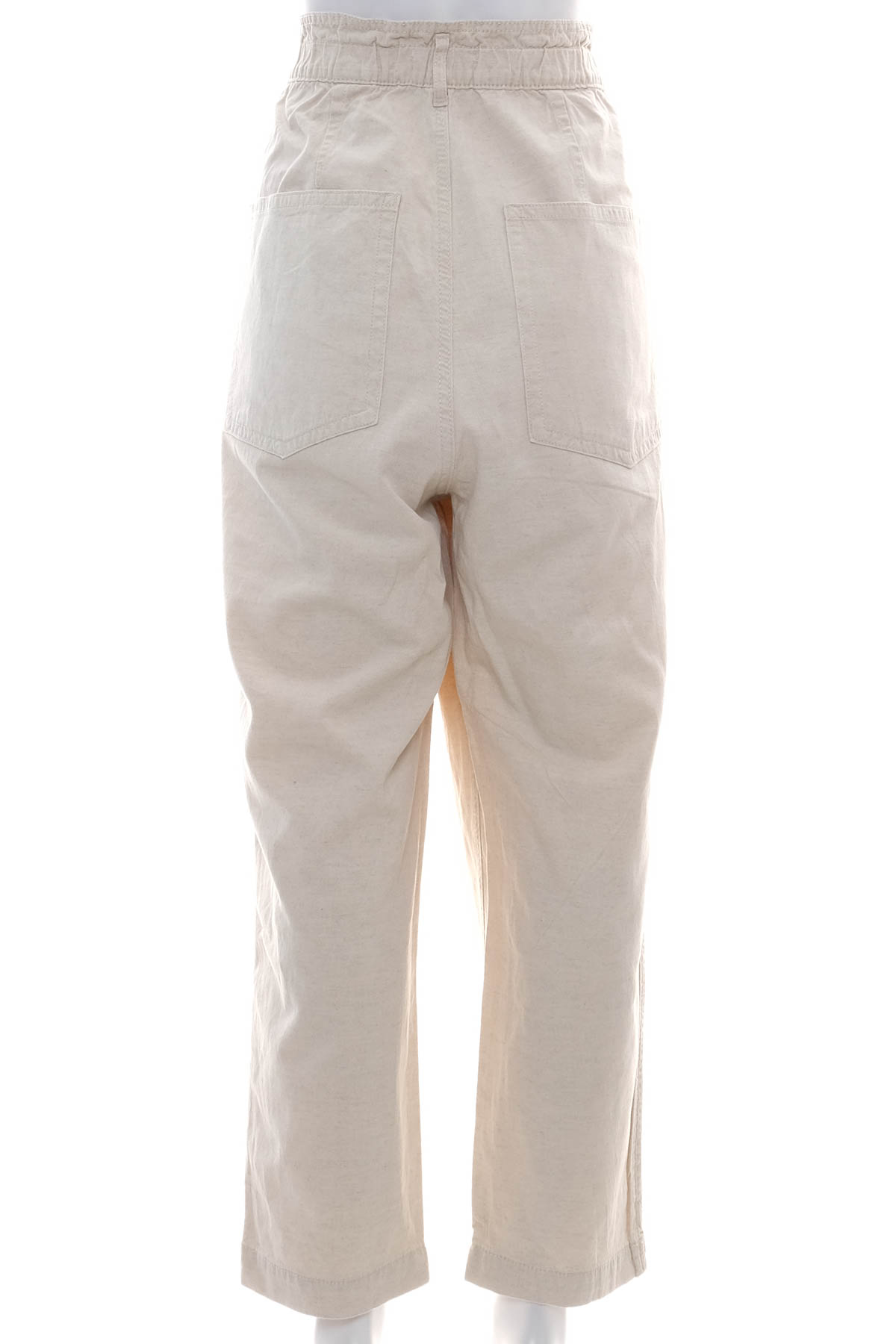 Women's trousers - H&M - 1