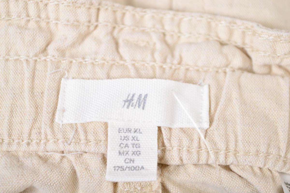 Pantaloni de damă - H&M - 2