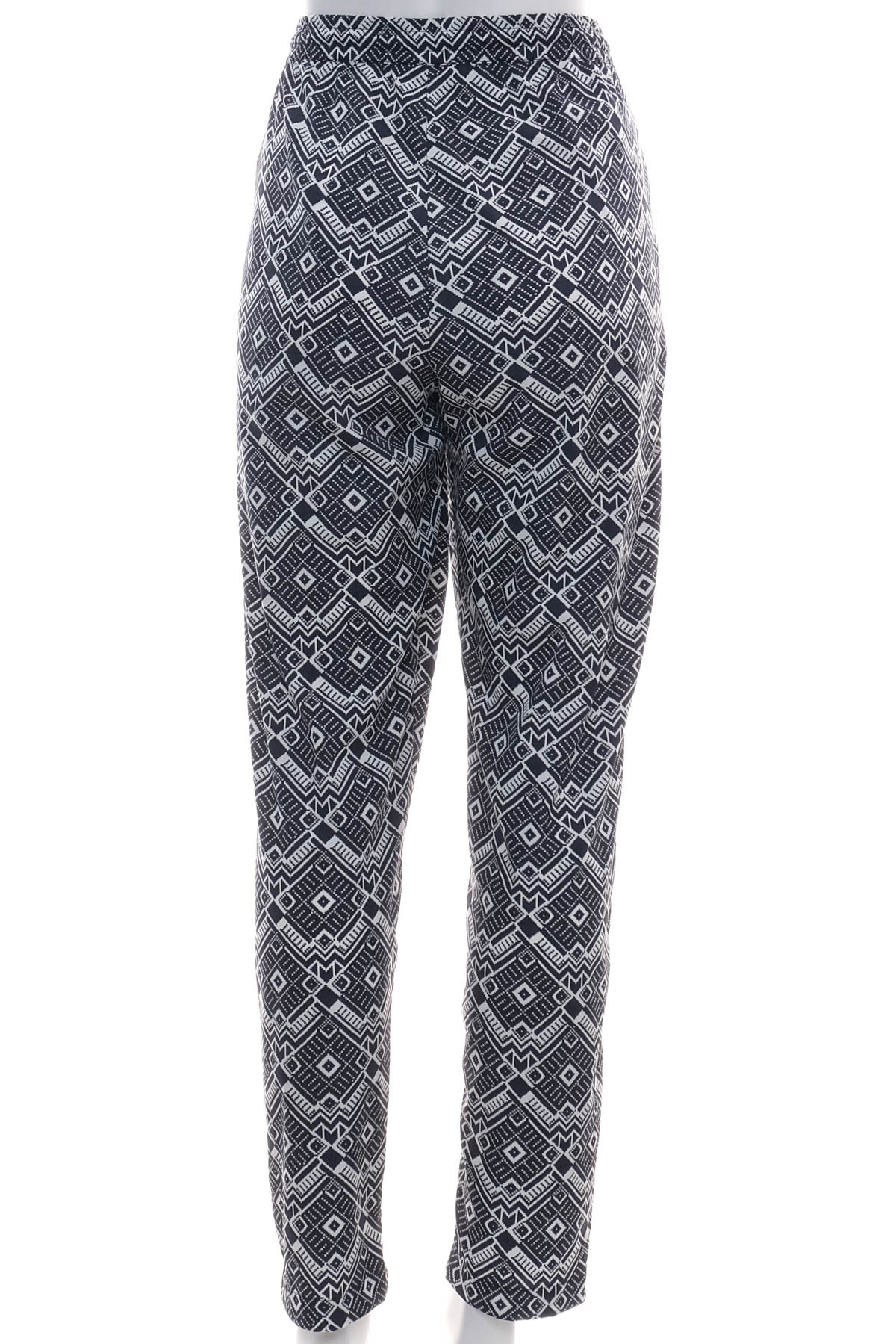 Women's trousers - ONLY - 1