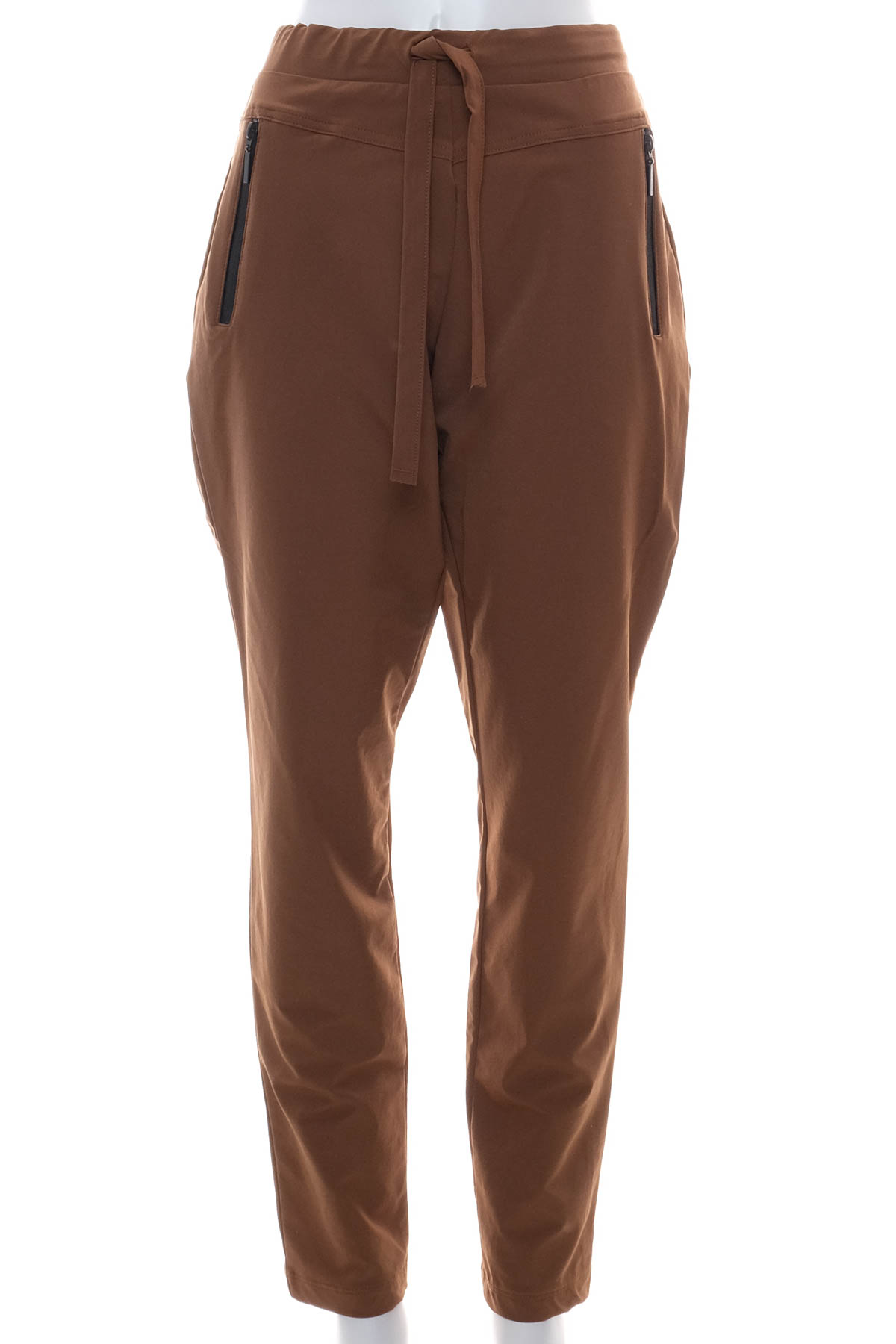 Women's trousers - Sa.Hara - 0