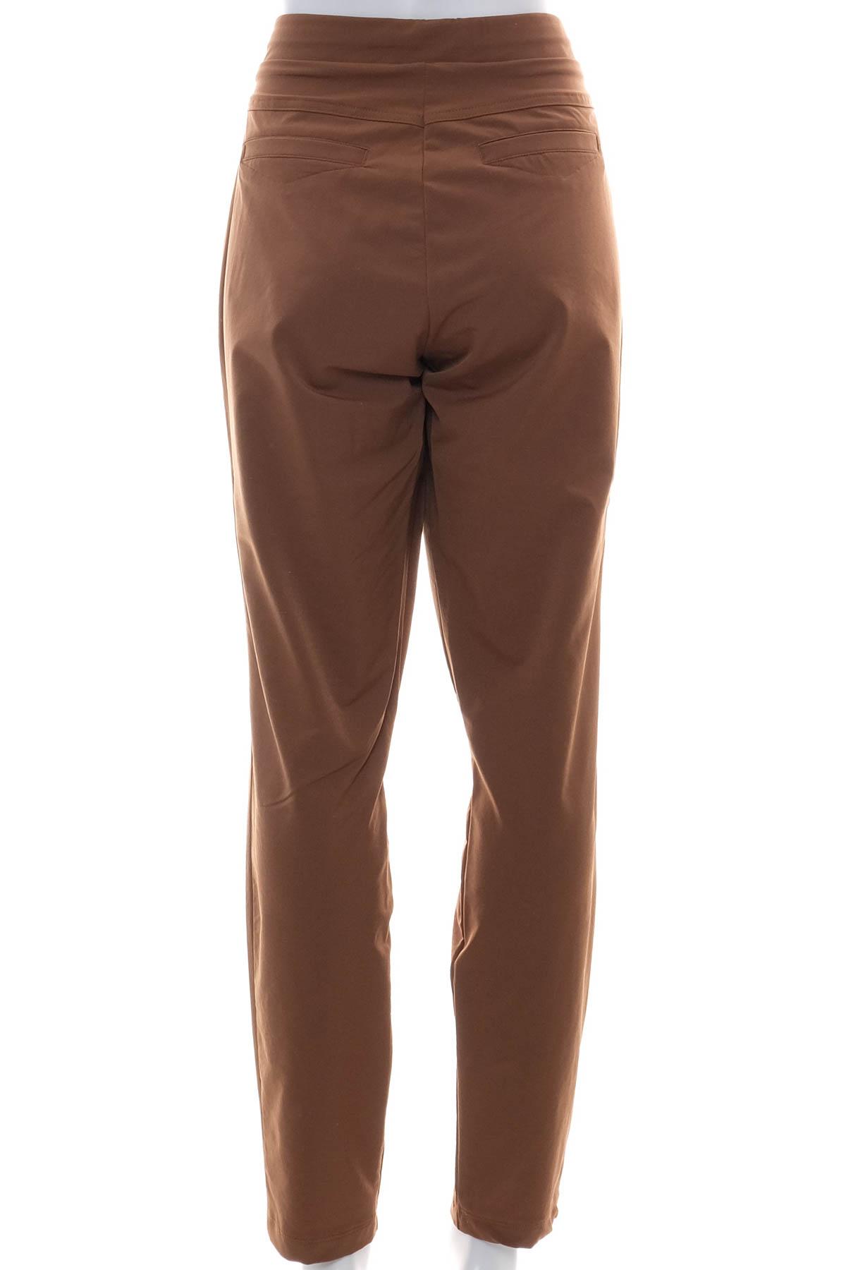 Women's trousers - Sa.Hara - 1