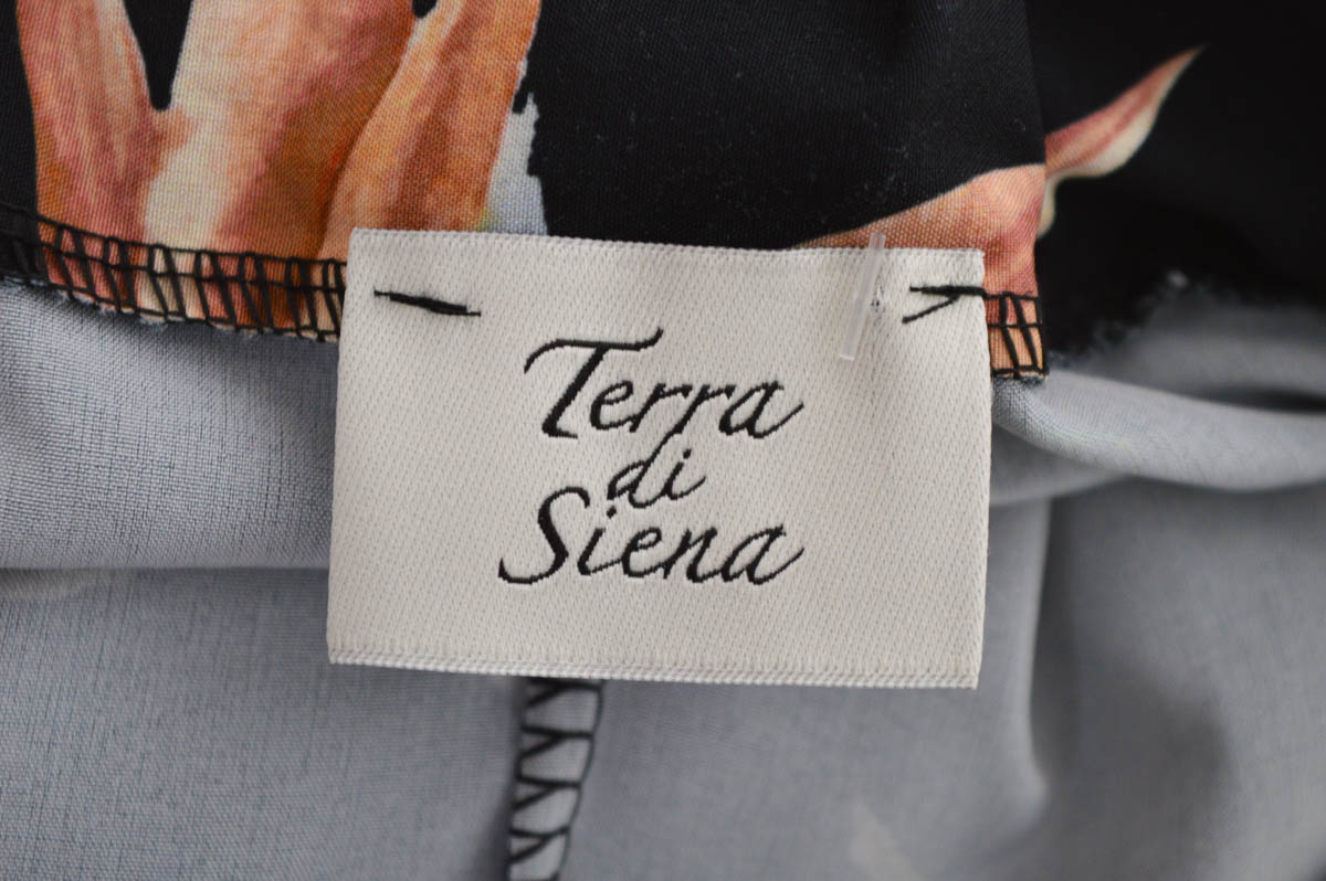 Women's trousers - TERRA DI SIENA - 2