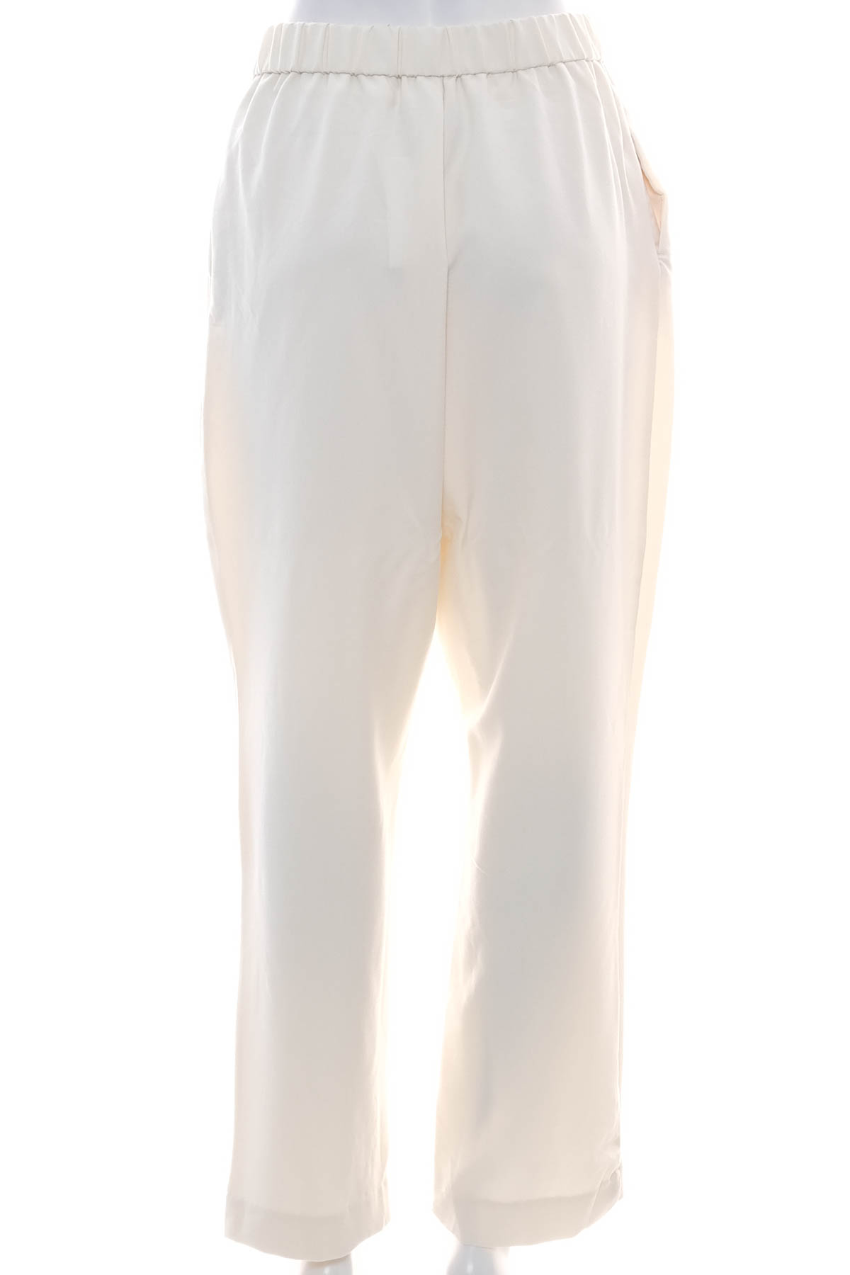 Women's trousers - Terranova - 1