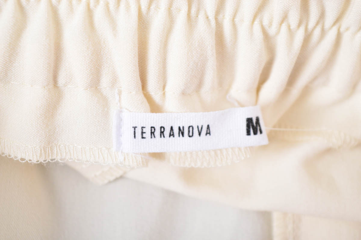 Pantaloni de damă - Terranova - 2