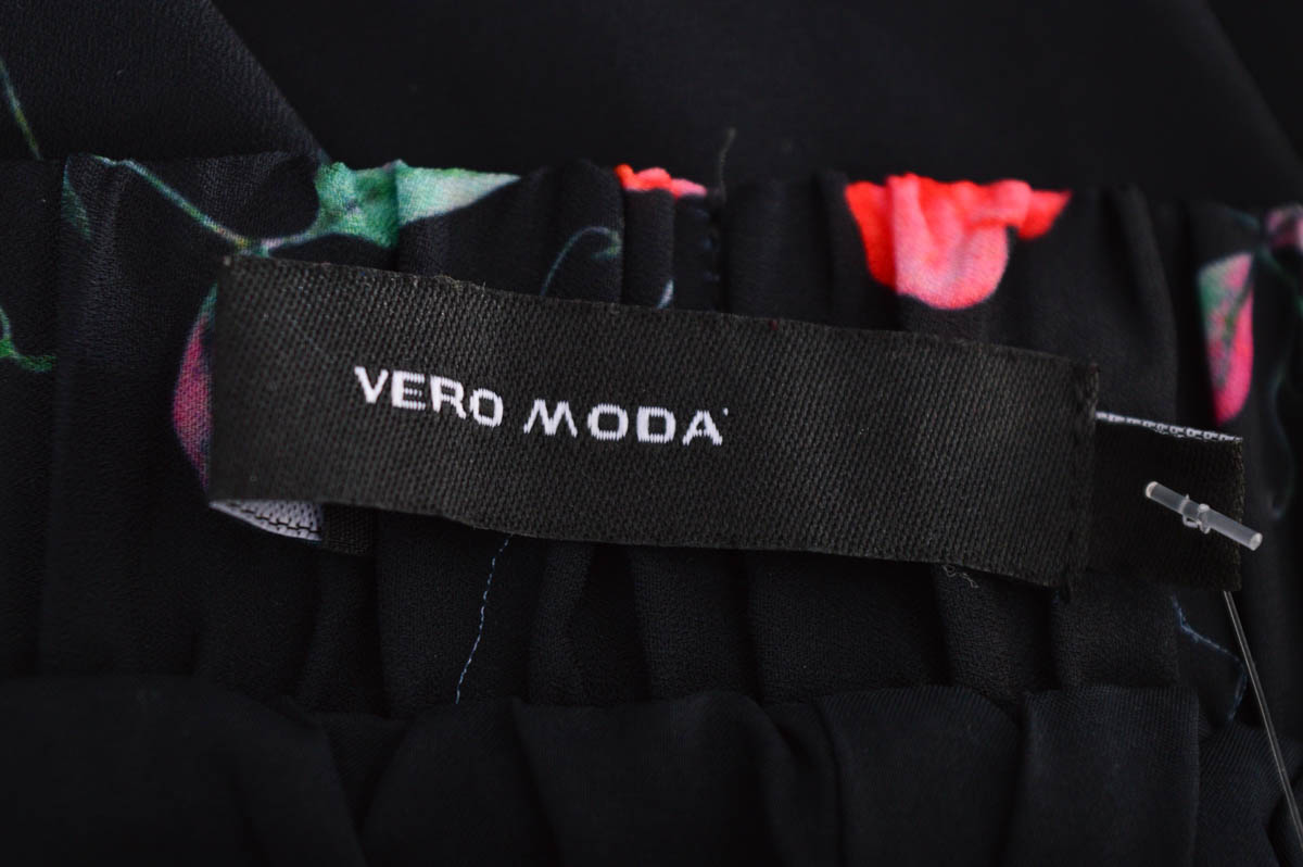 Spodnie damskie - VERO MODA - 2