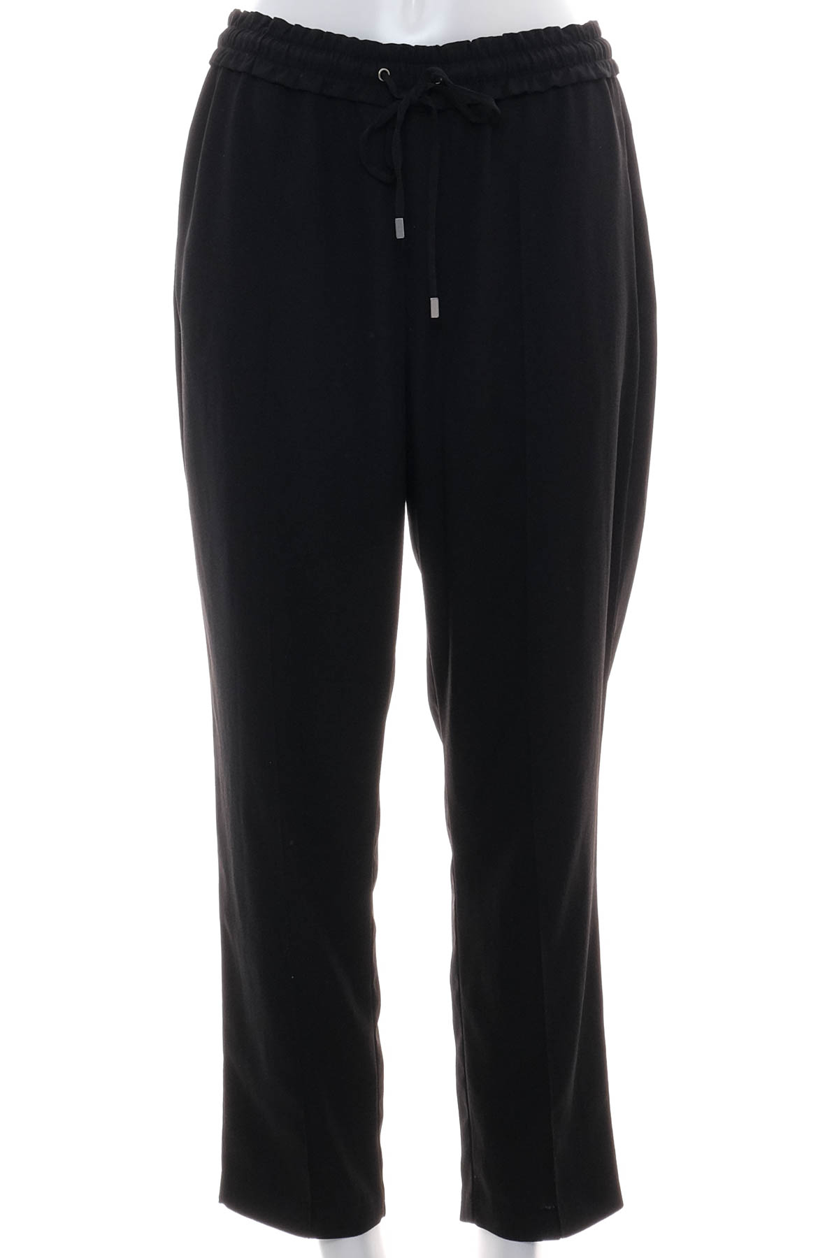 Women's trousers - ZARA - 0