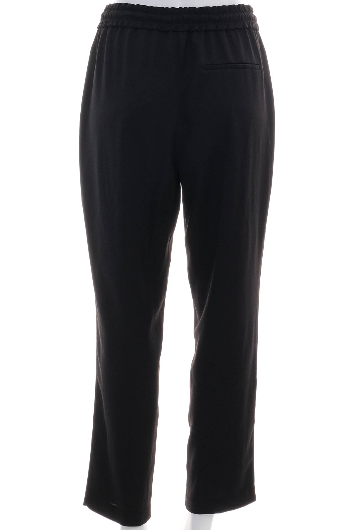 Women's trousers - ZARA - 1