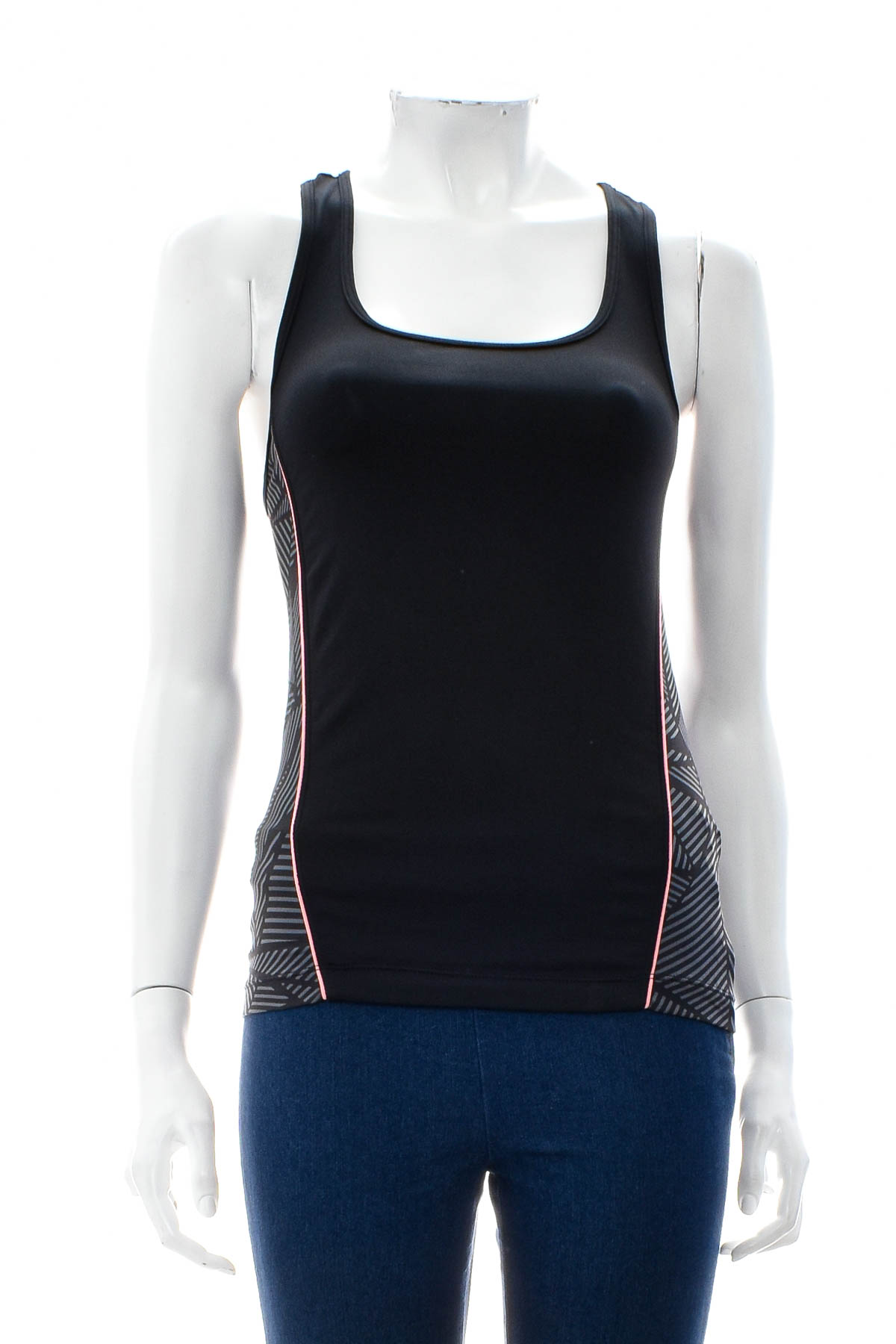 Women's top - Flame - 0