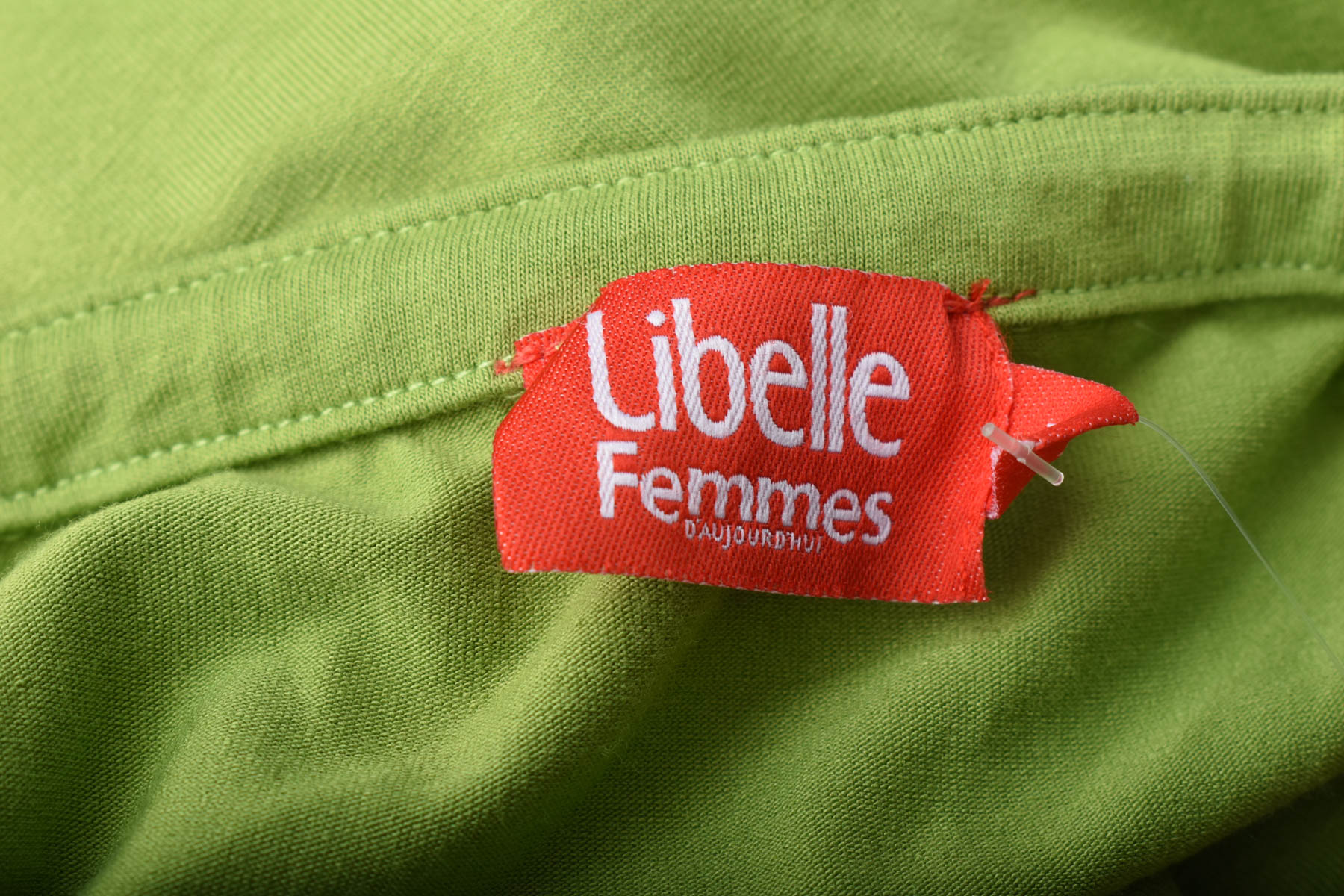 Maiou de damă - Libelle Femmes - 2