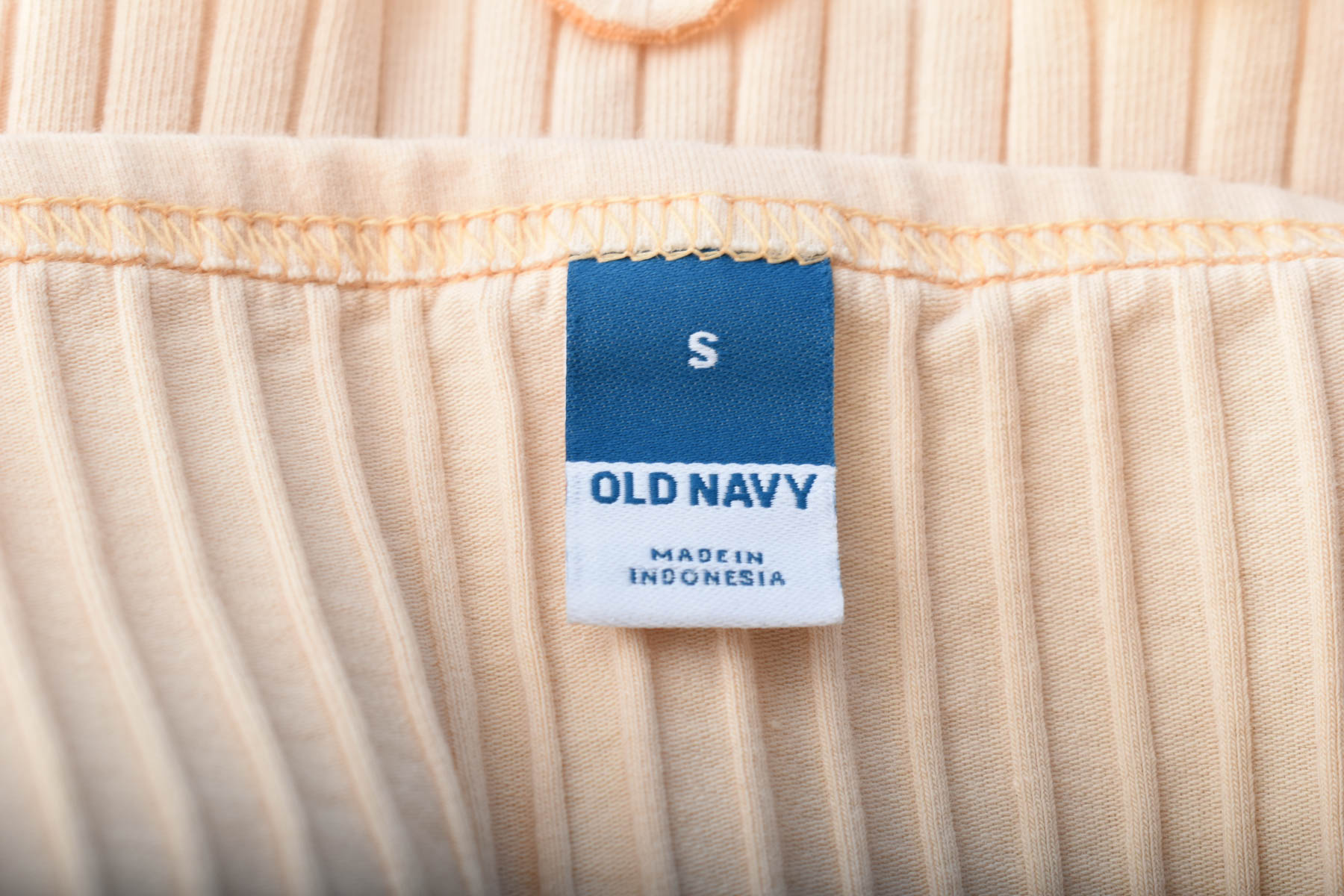 Γυνεκείο τοπ - OLD NAVY - 2