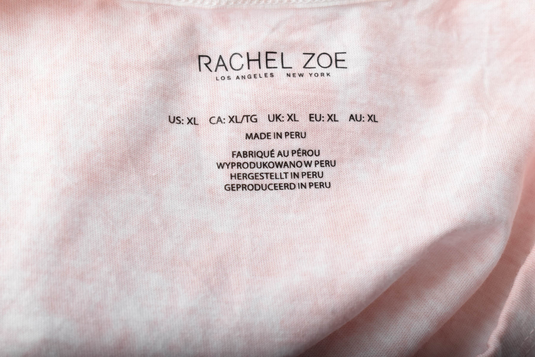 Women's top - RACHEL ZOE - 2