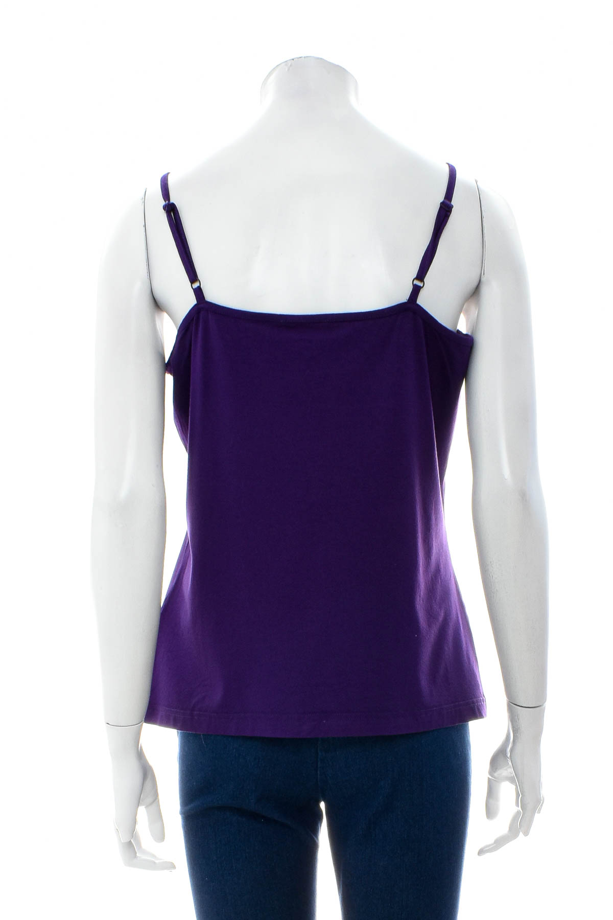 Women's top - TAIFUN - 1