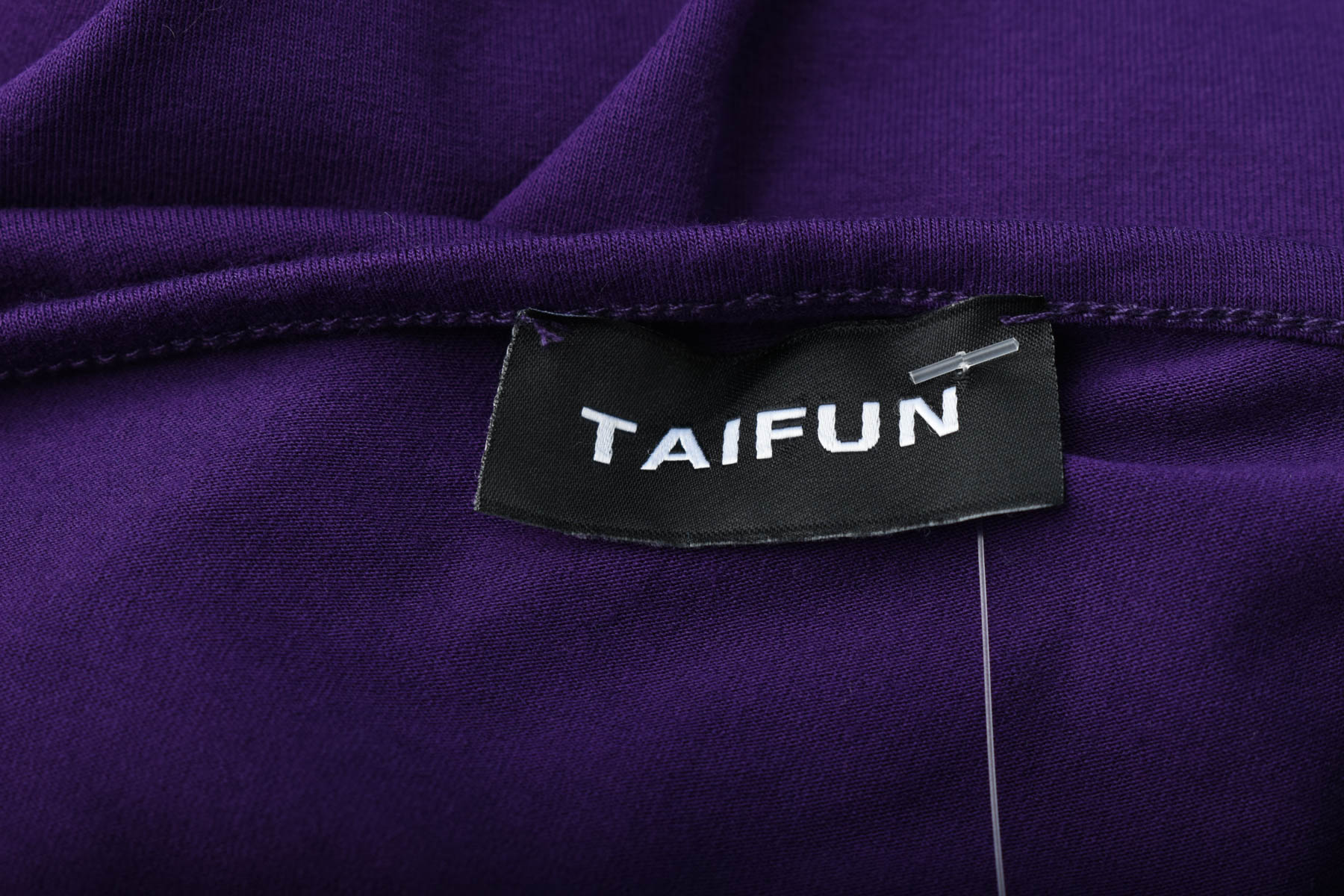 Women's top - TAIFUN - 2