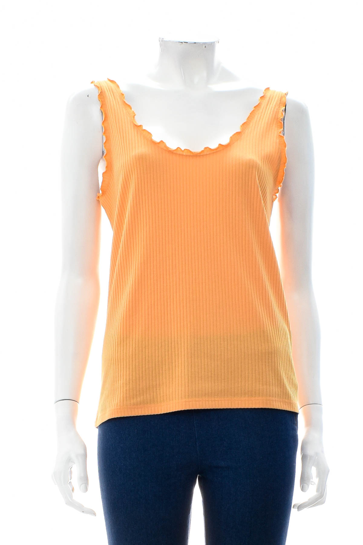 Women's top - TOM TAILOR - 0