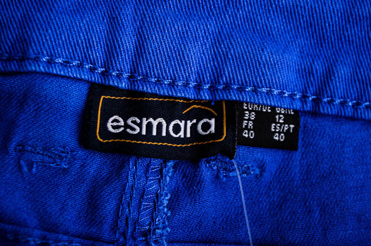 Fustă de jeans - Esmara - 2