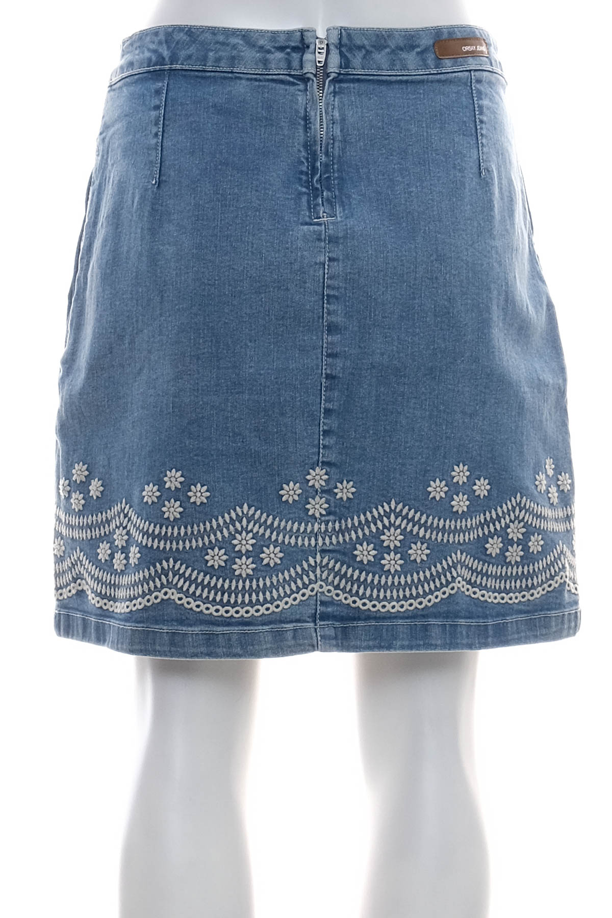 Denim skirt - Orsay - 1