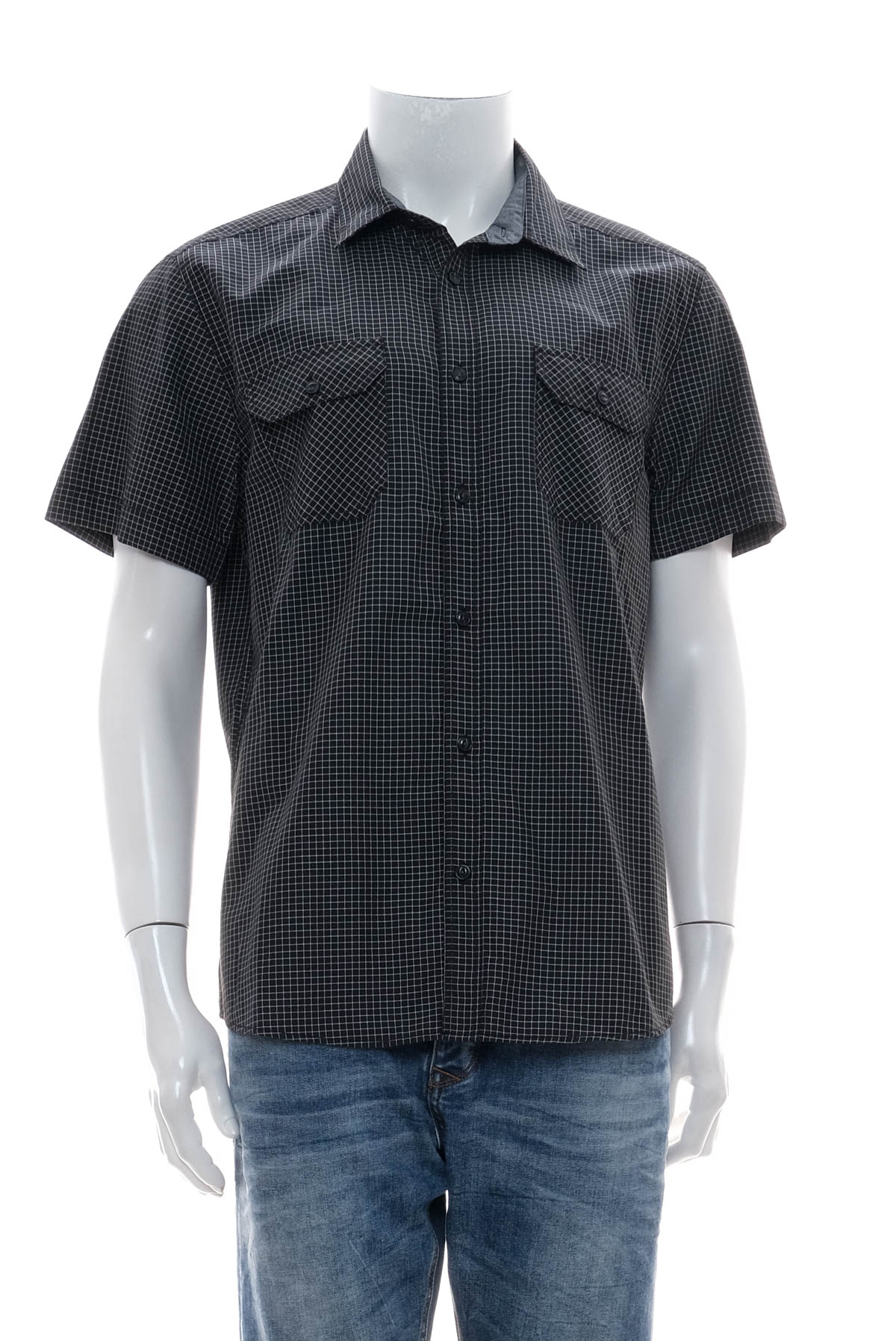 Men's shirt - Angelo Litrico - 0