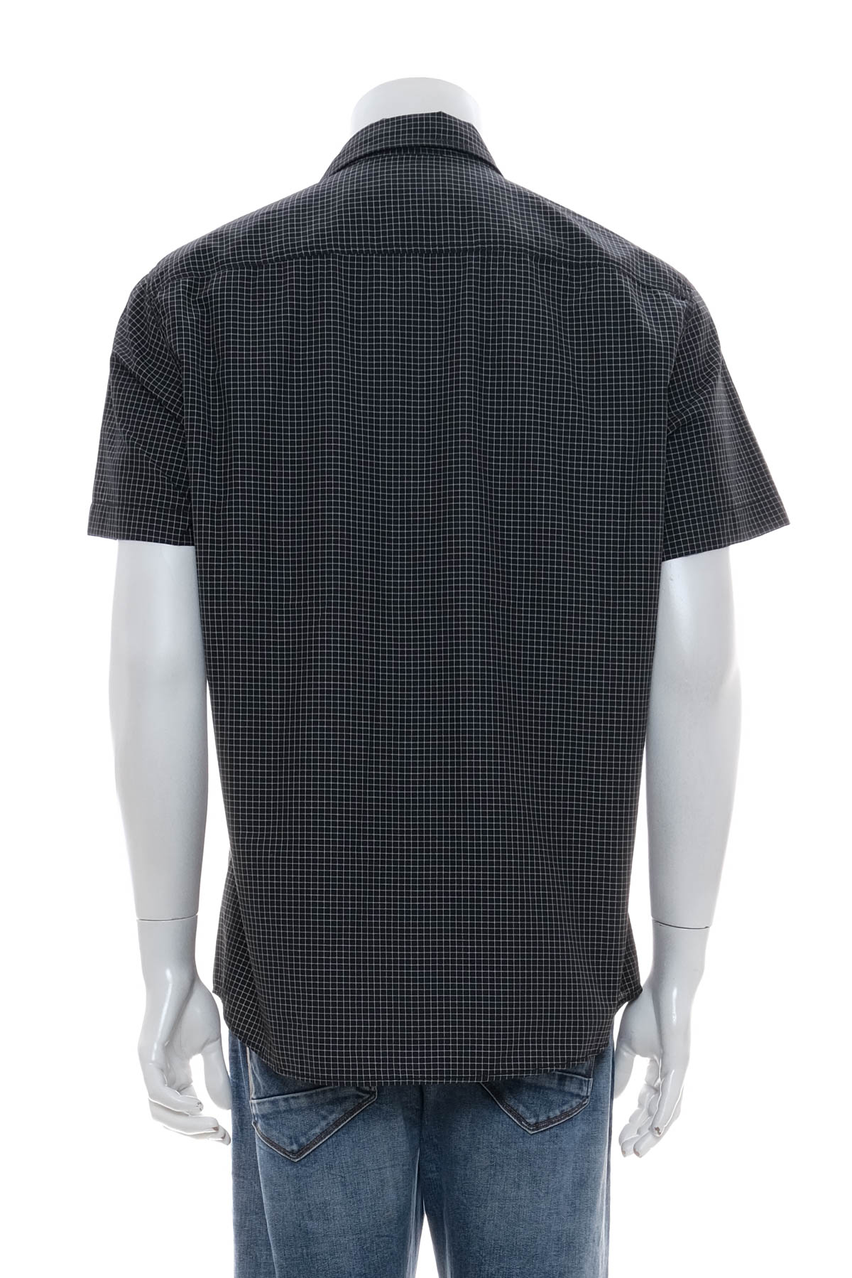 Men's shirt - Angelo Litrico - 1