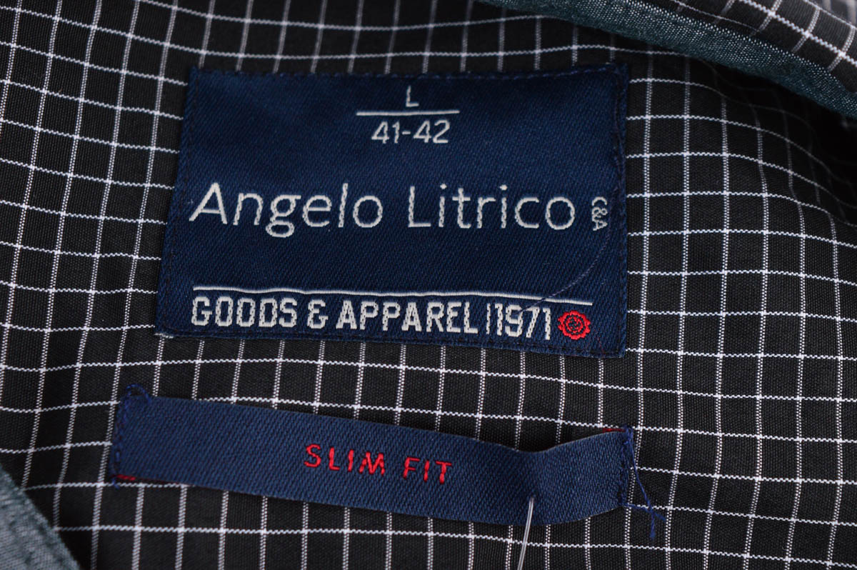 Men's shirt - Angelo Litrico - 2