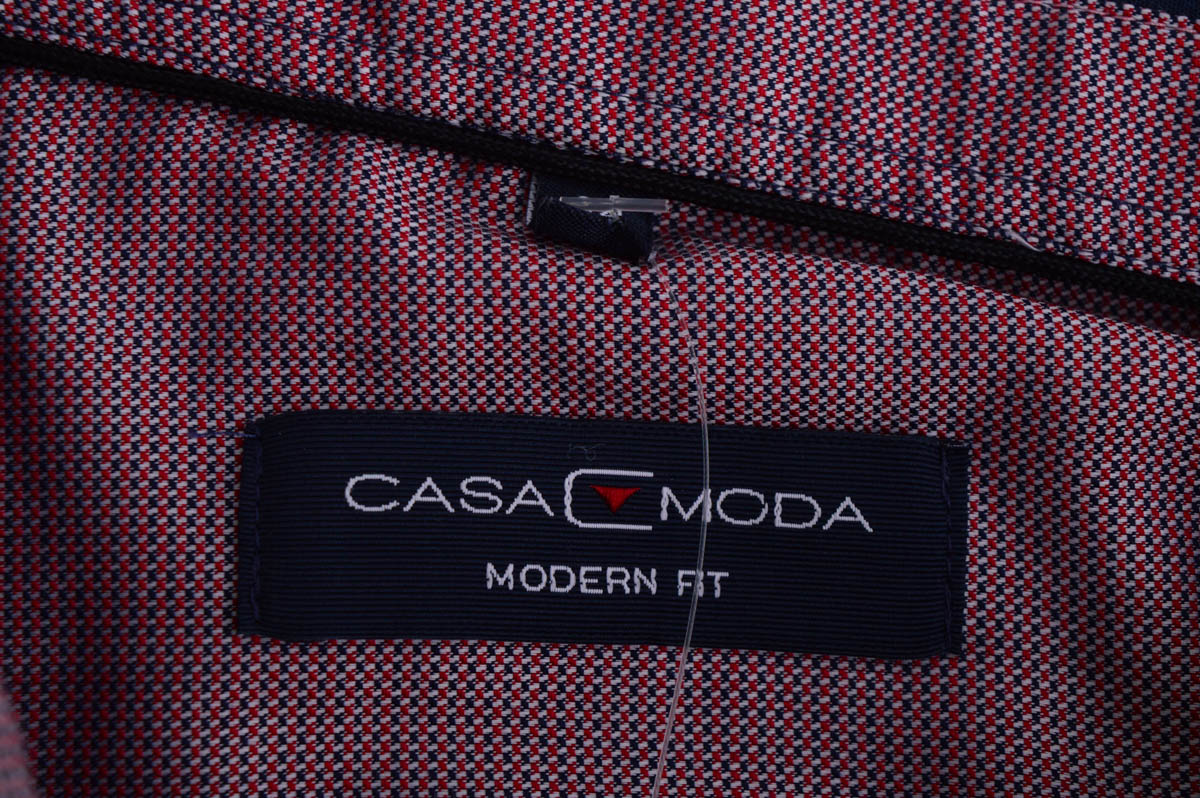 Ανδρικό πουκάμισο - Casa Moda - 2