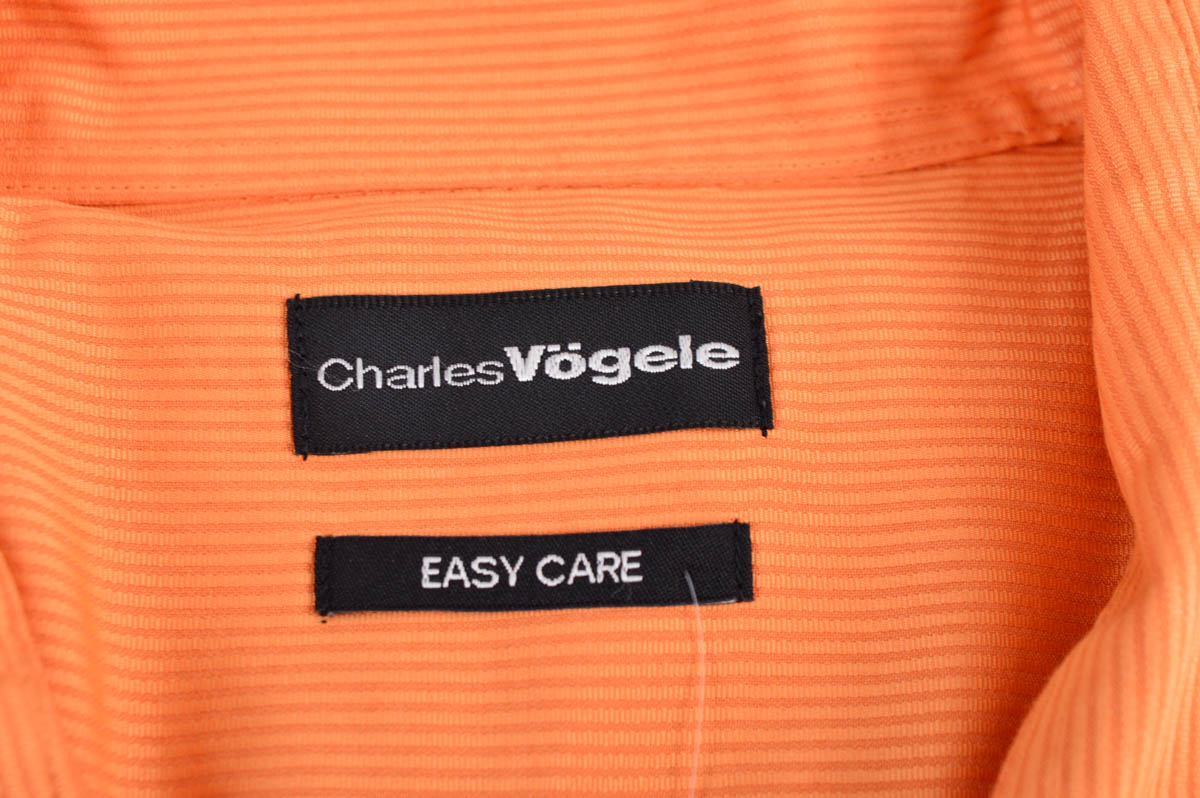 Men's shirt - Charles Vogele - 2