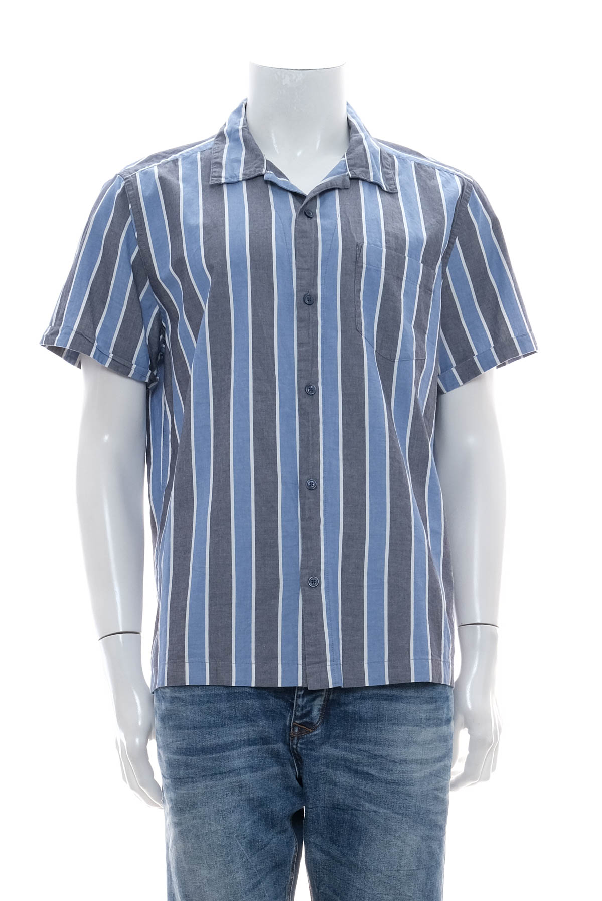 Men's shirt - ESPRIT - 0