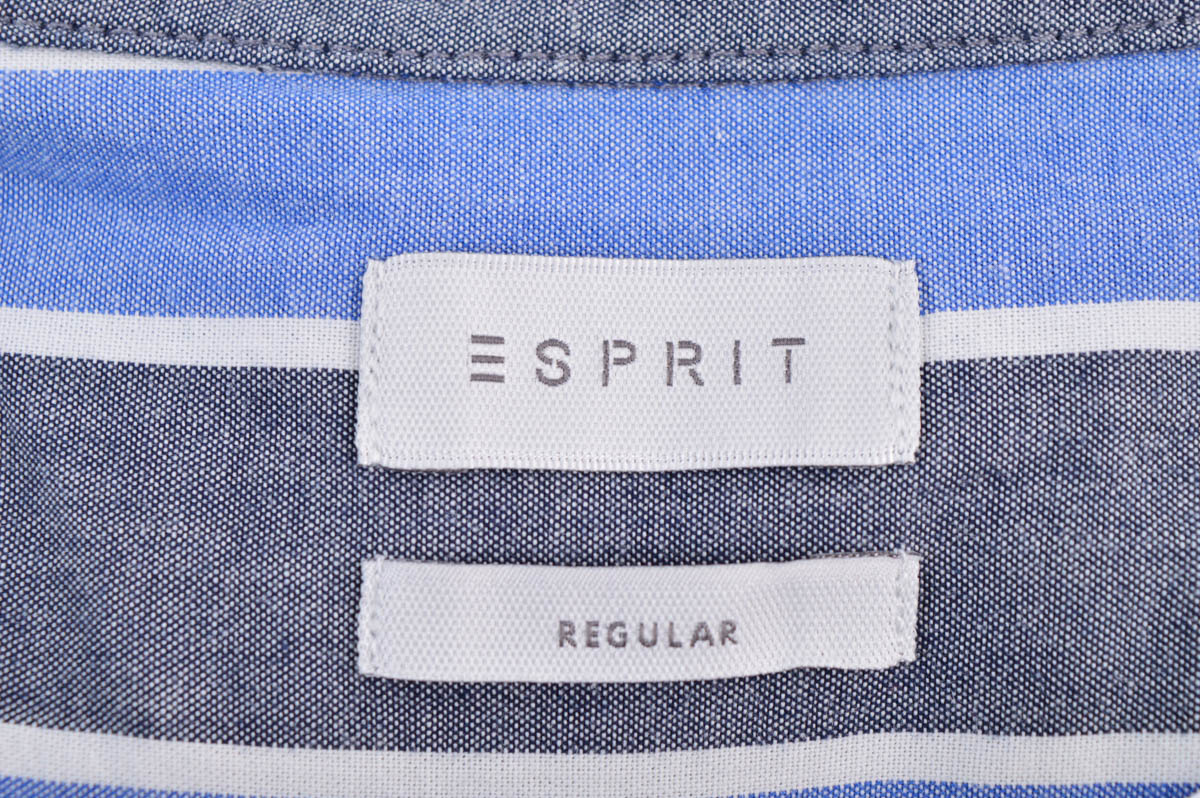 Cămașă pentru bărbați - ESPRIT - 2