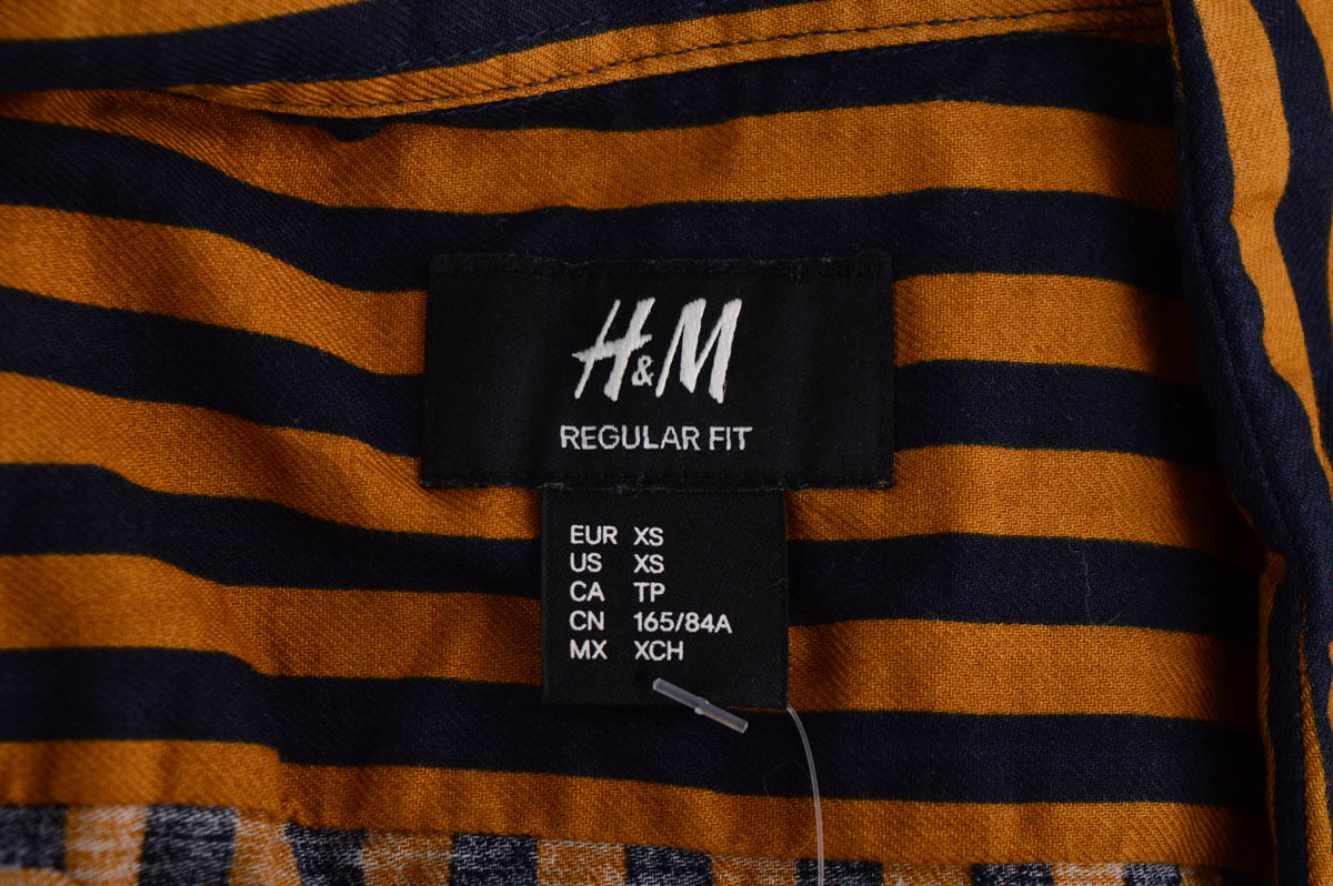 Cămașă pentru bărbați - H&M - 2