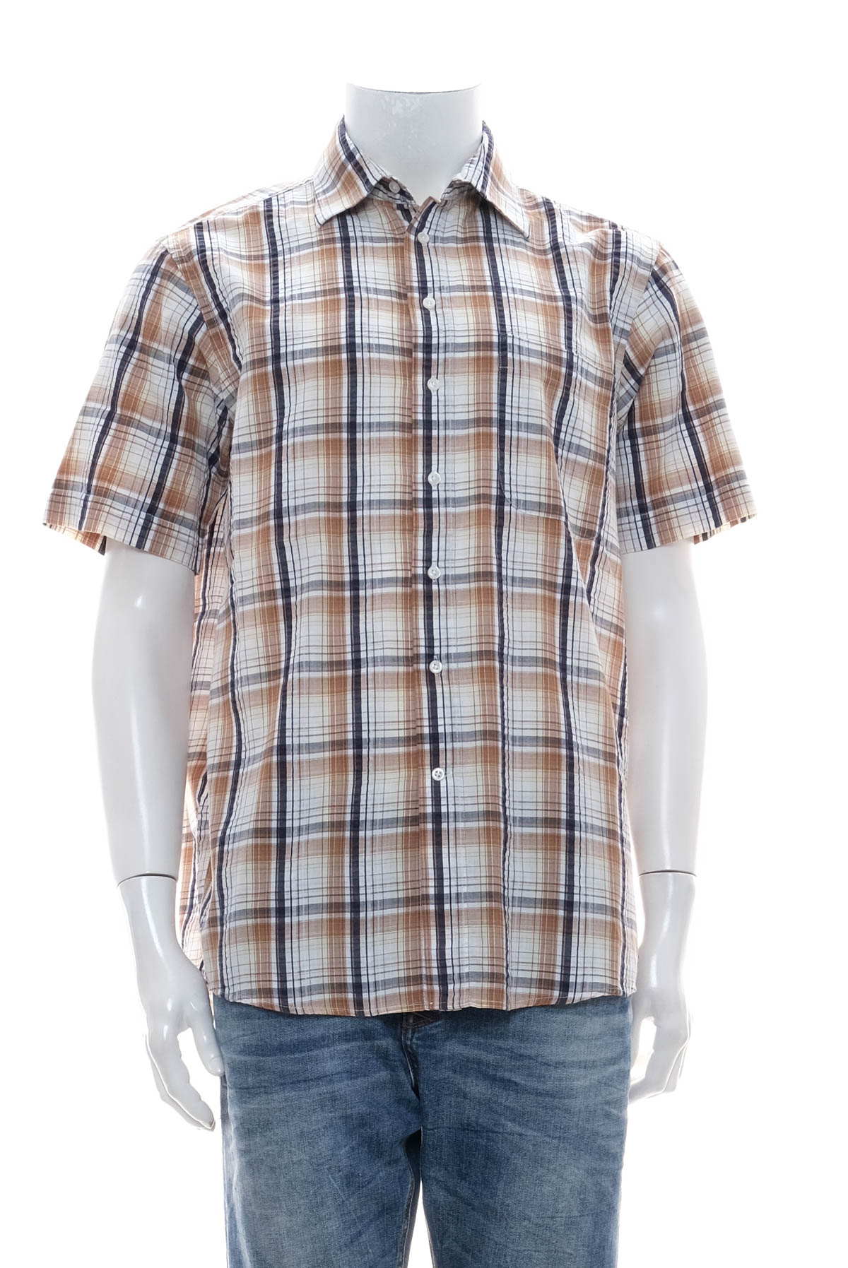 Men's shirt - Kingfield - 0