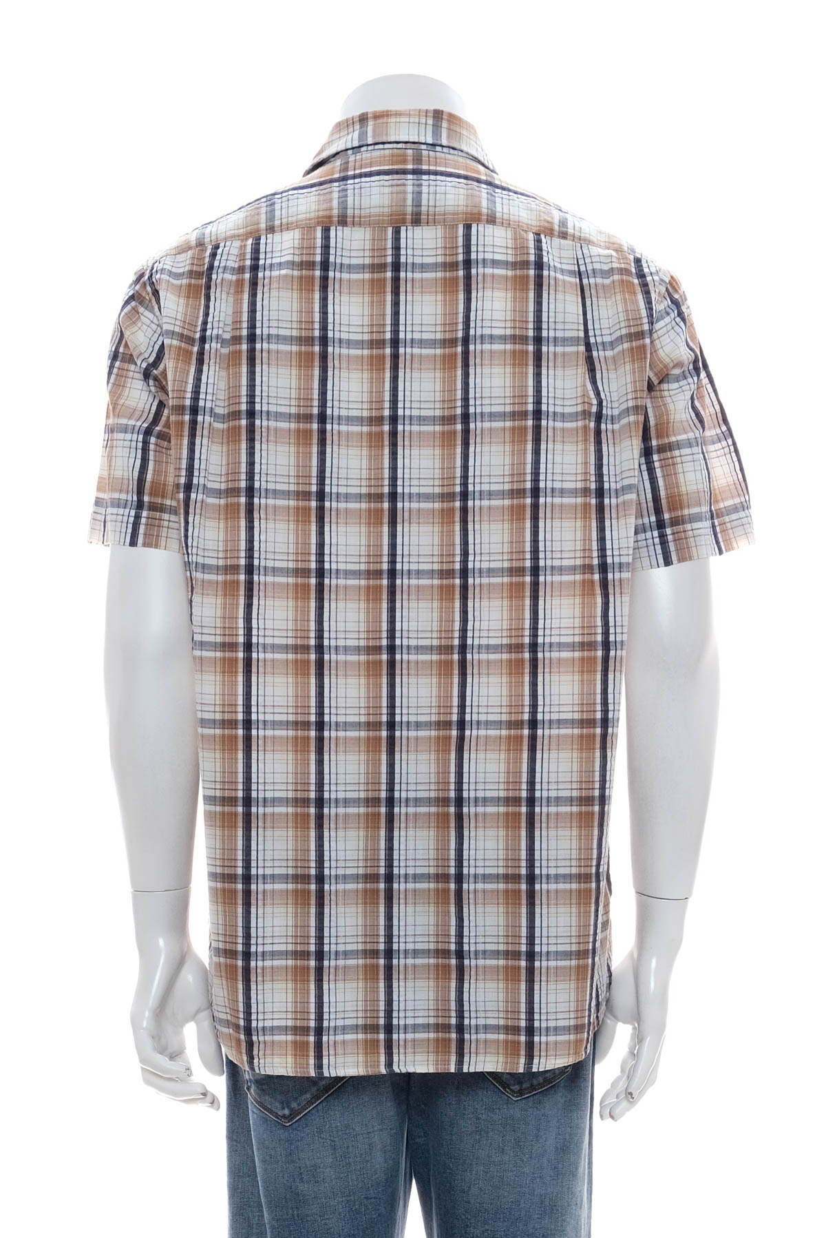 Men's shirt - Kingfield - 1