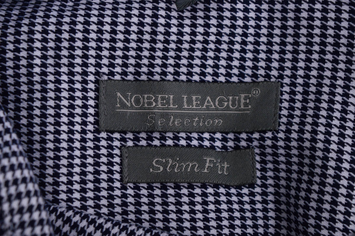 Cămașă pentru bărbați - Nobel League - 2