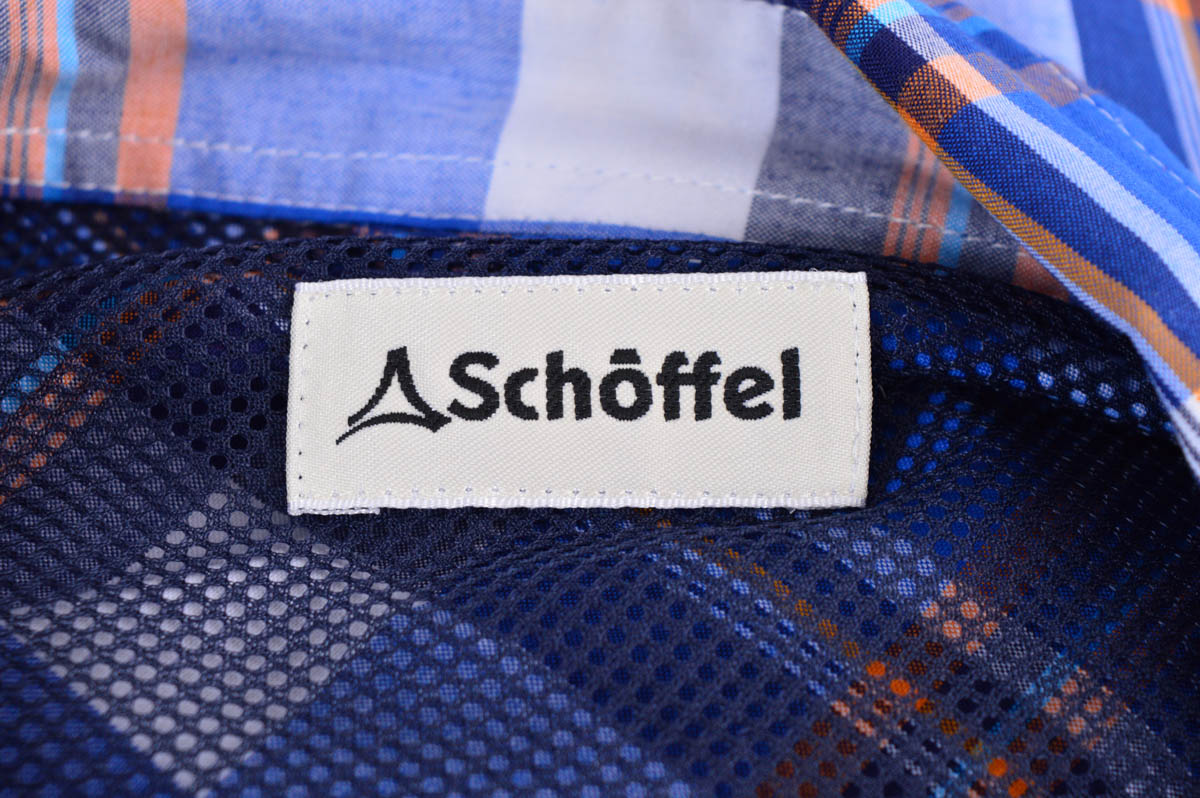 Men's shirt - Schoffel - 2